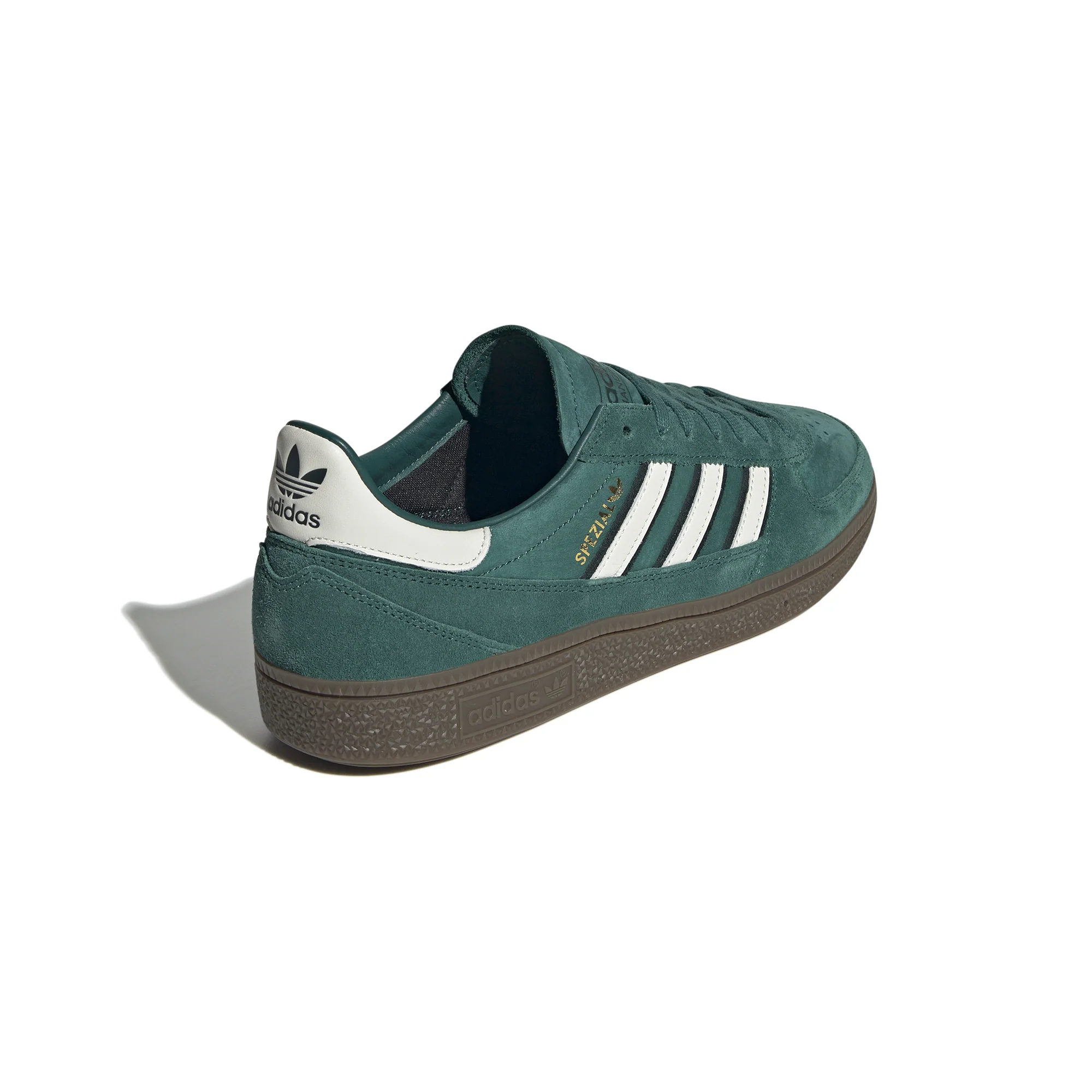 Adidas Mens Handball Spezial WM Shoes - Image 3
