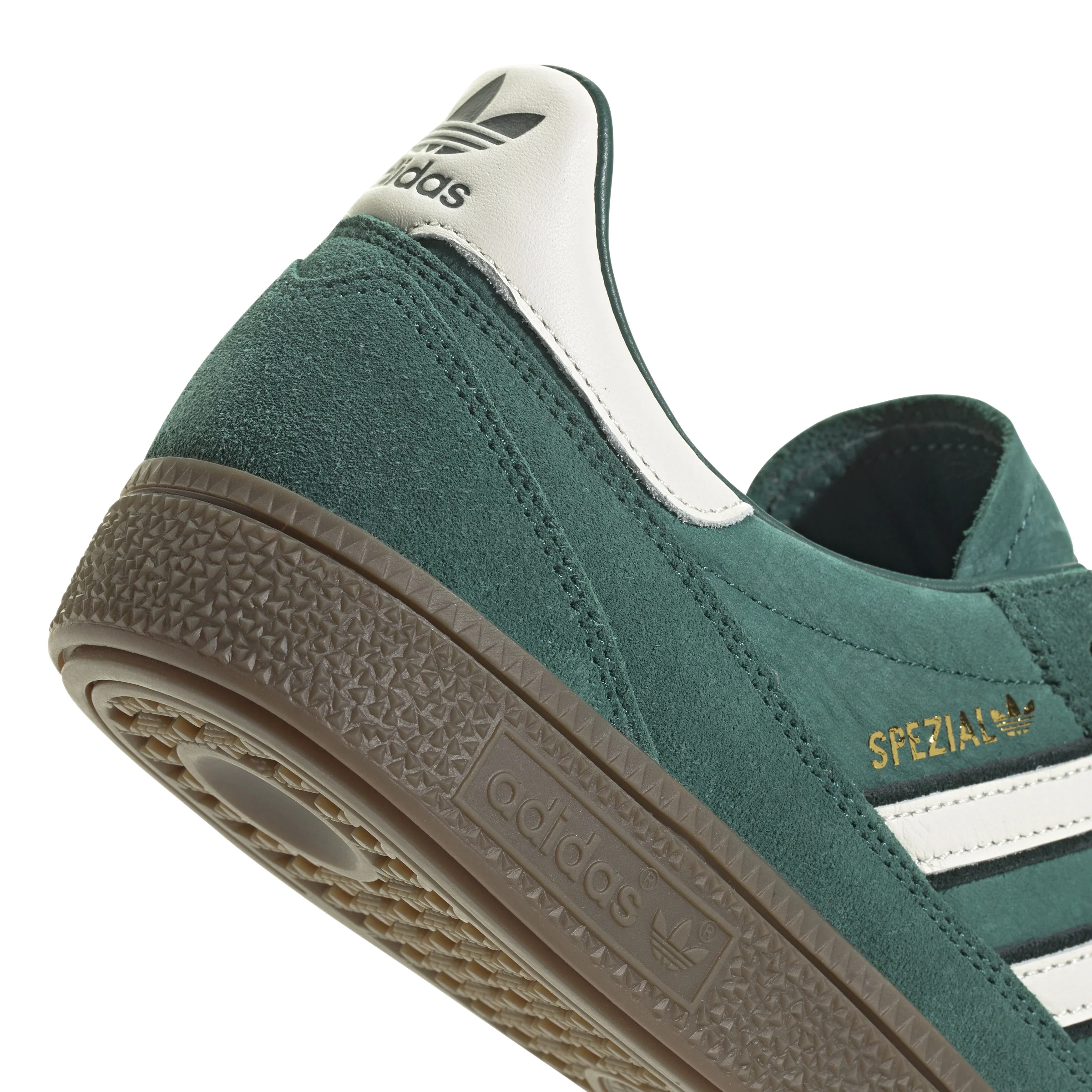 Adidas Mens Handball Spezial WM Shoes - Image 4