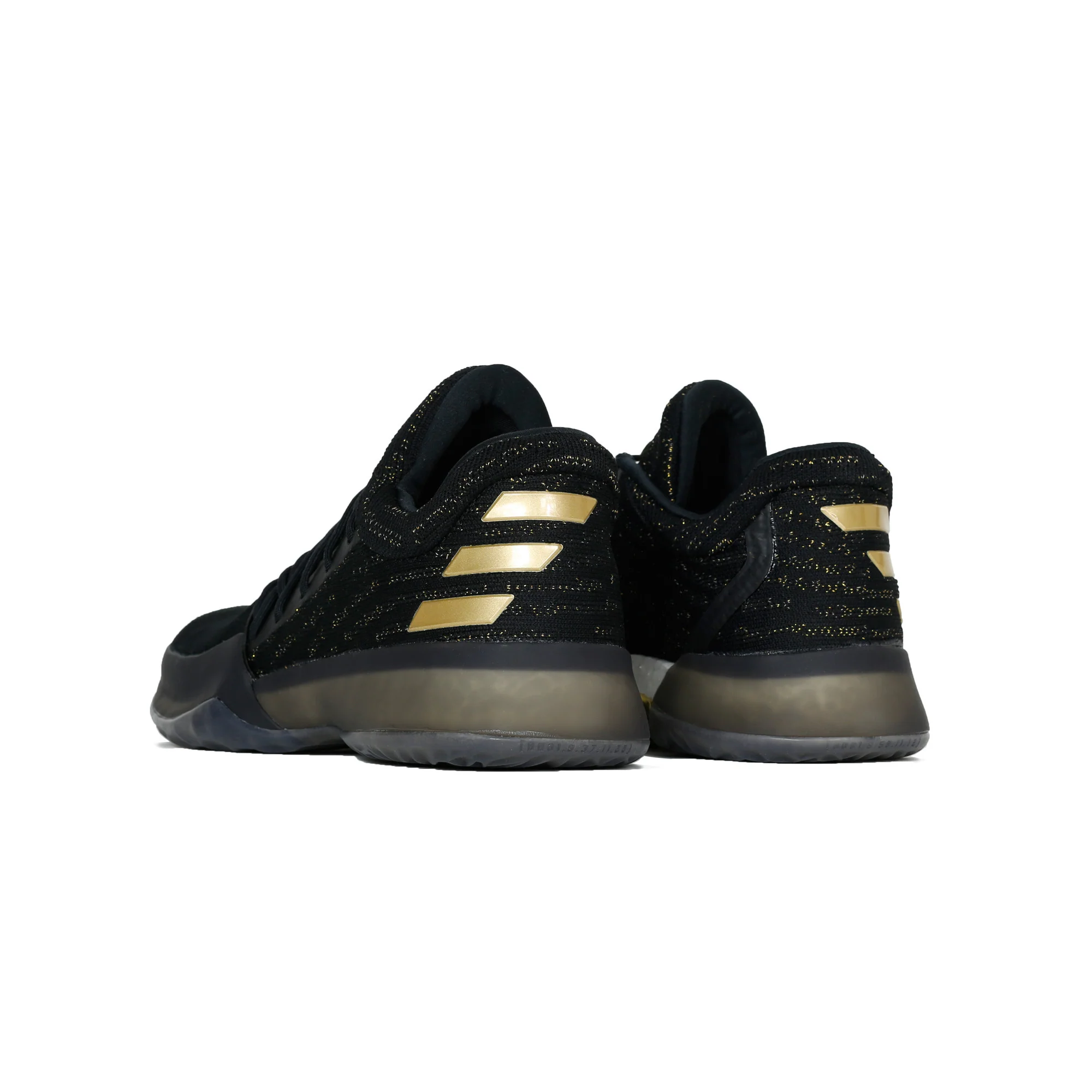 Adidas Men's Harden Vol.1 Primeknit [BW0545] - Image 3