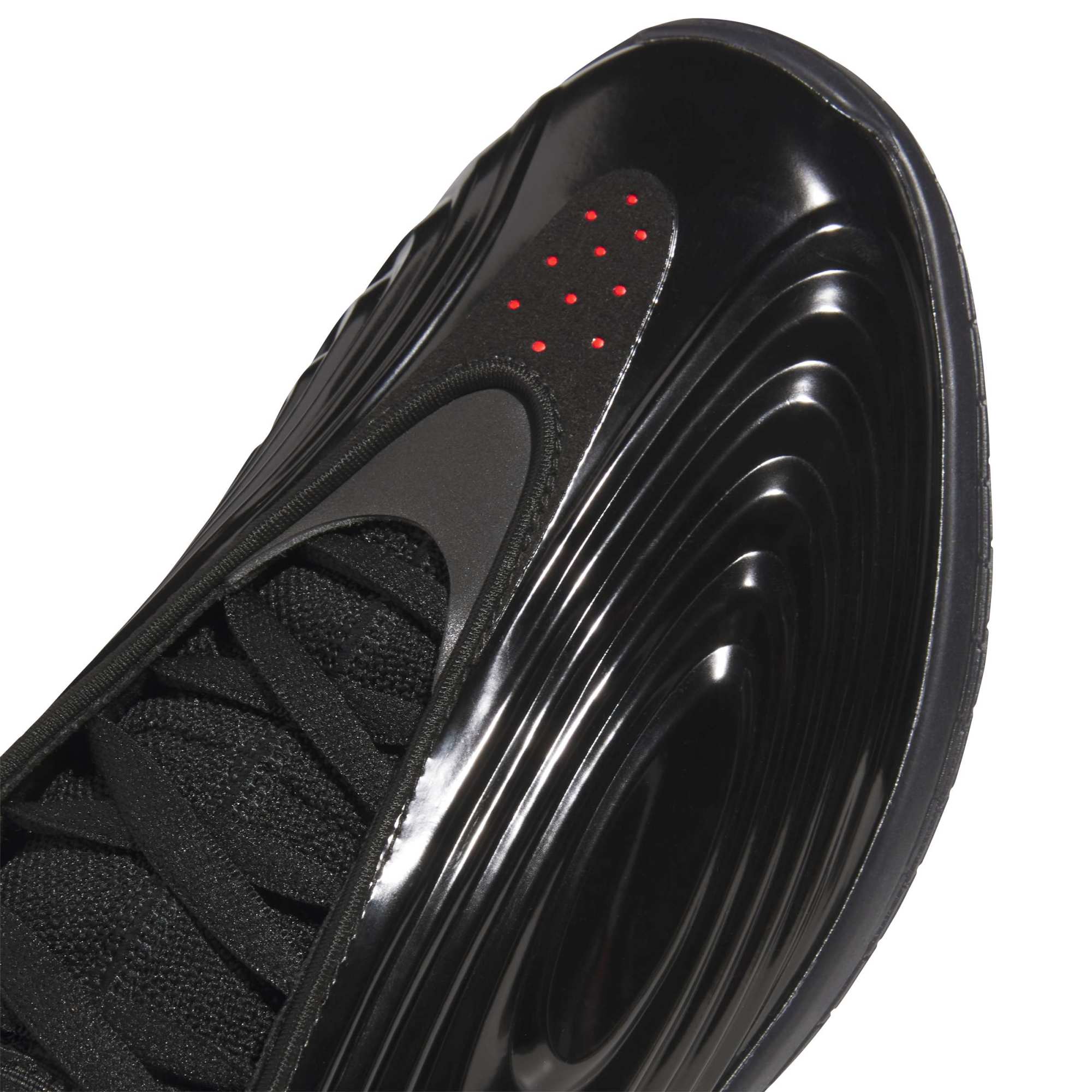 Adidas Mens Harden Volume 10 Shoes - Image 4