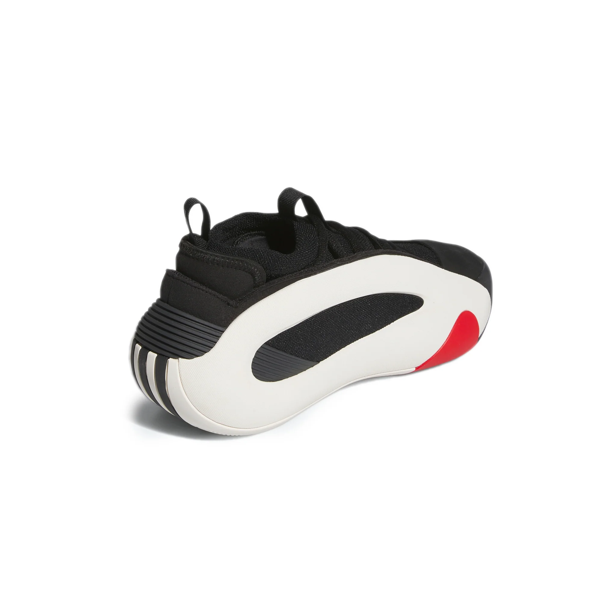 Adidas Mens Harden Volume 8 Shoes - Image 3