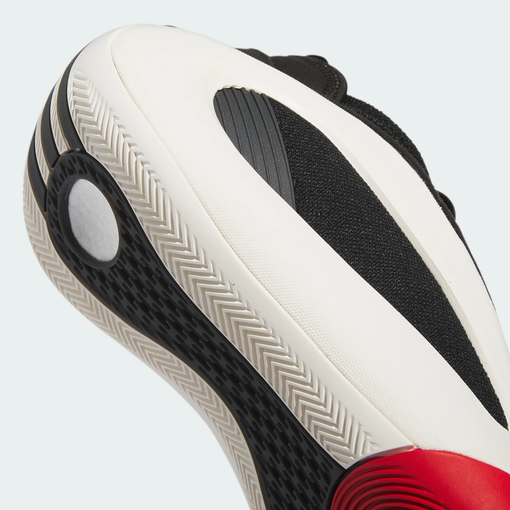 Adidas Mens Harden Volume 8 Shoes - Image 4