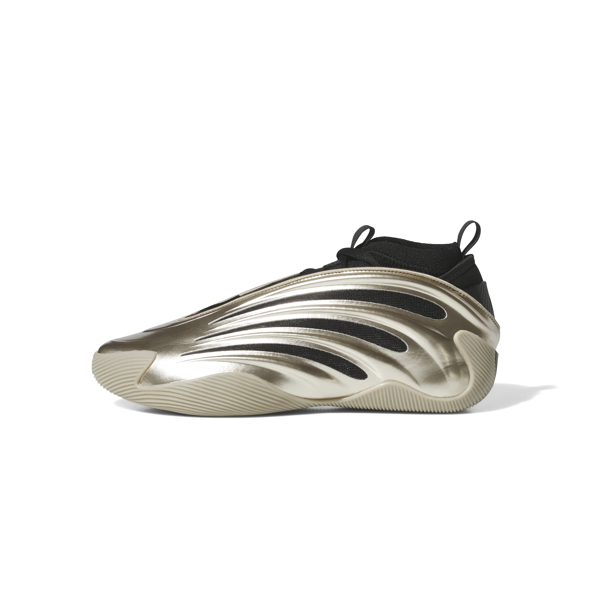 Adidas Mens Harden Volume 9 Shoes