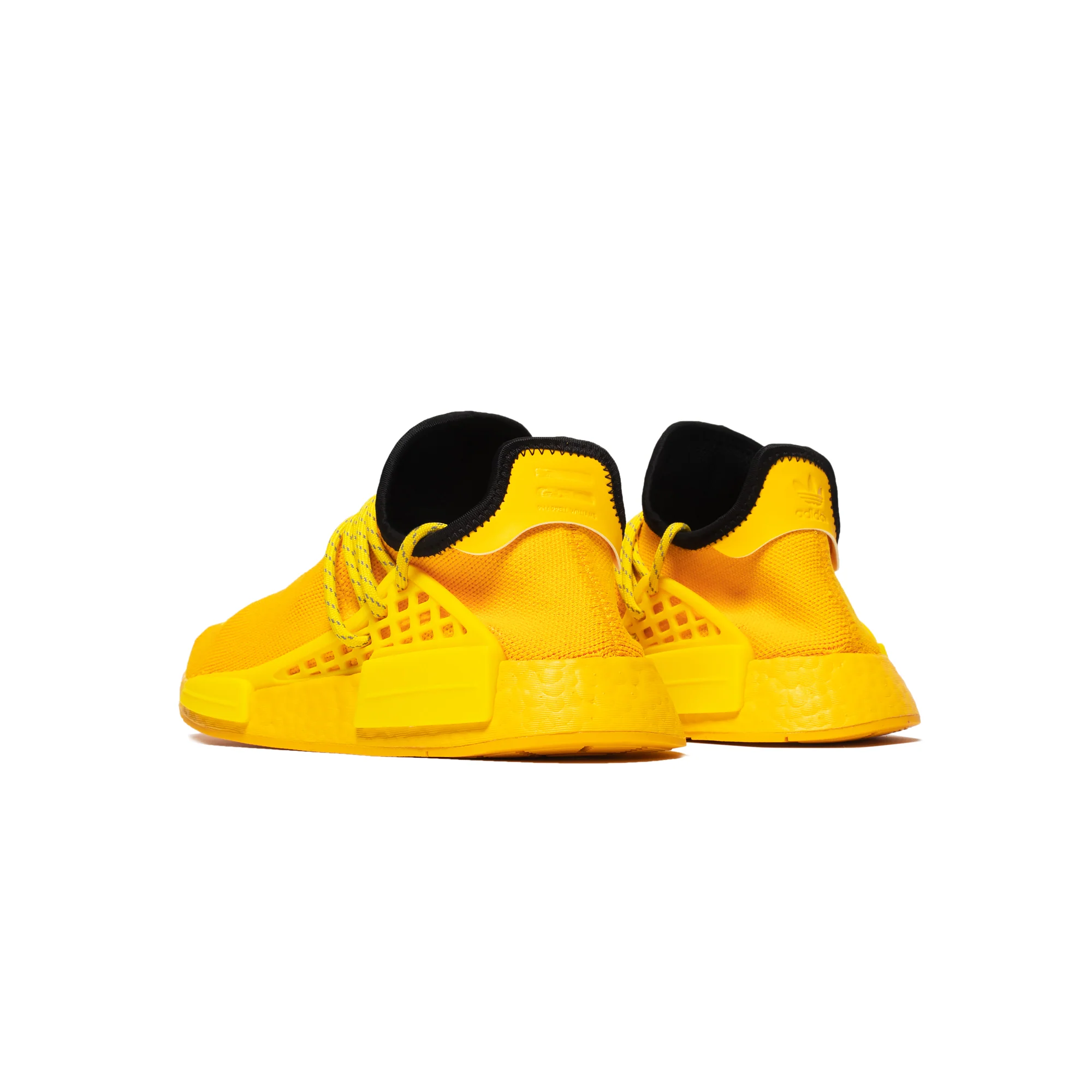 Adidas Pharrell Mens HU NMD Shoes - Image 4