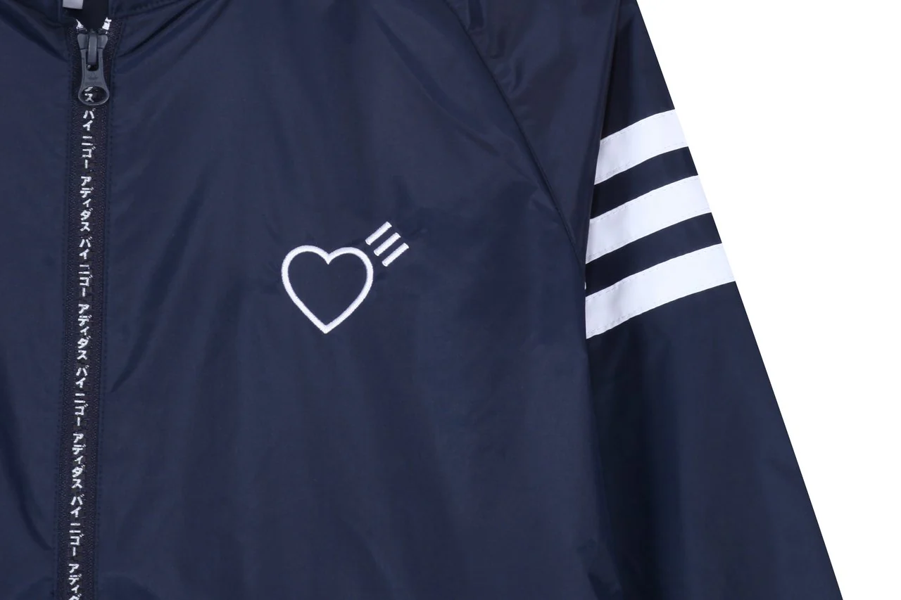 Adidas Men HM Windbreaker - Image 3
