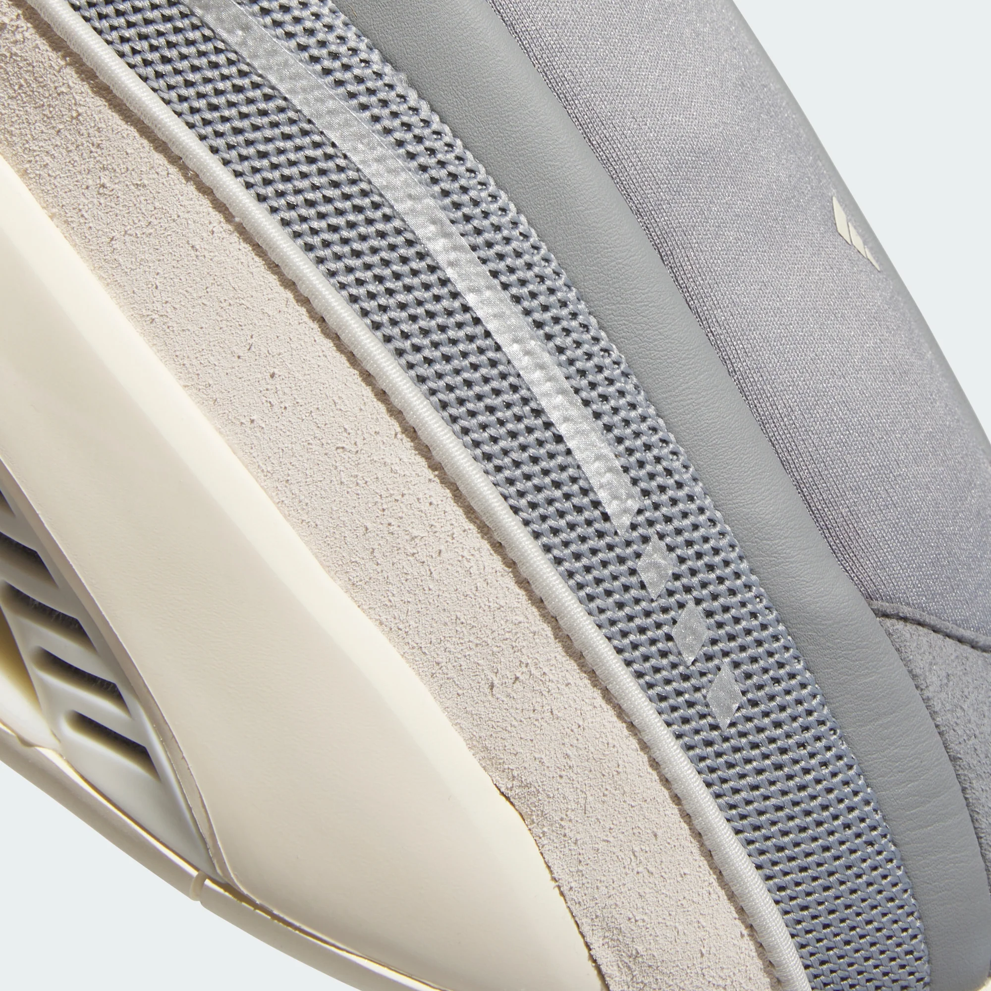 Adidas Mens Mad IIInfinity Shoes - Image 4