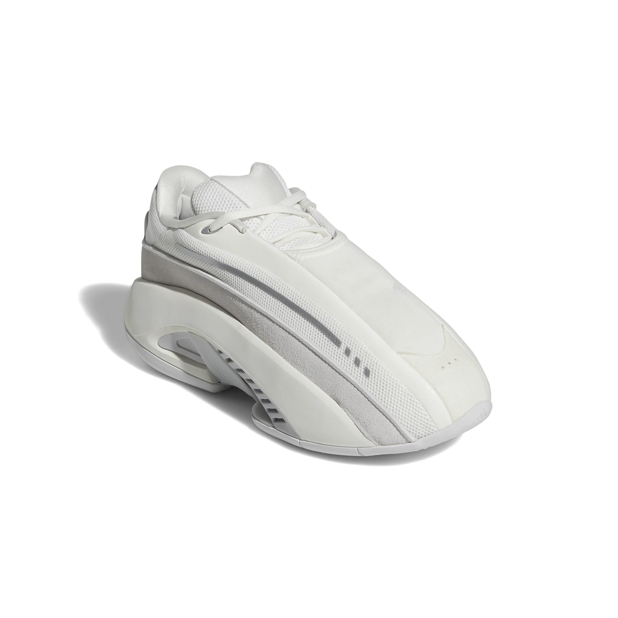 Adidas Mens Mad IIInfinity 003 Shoes - Image 2