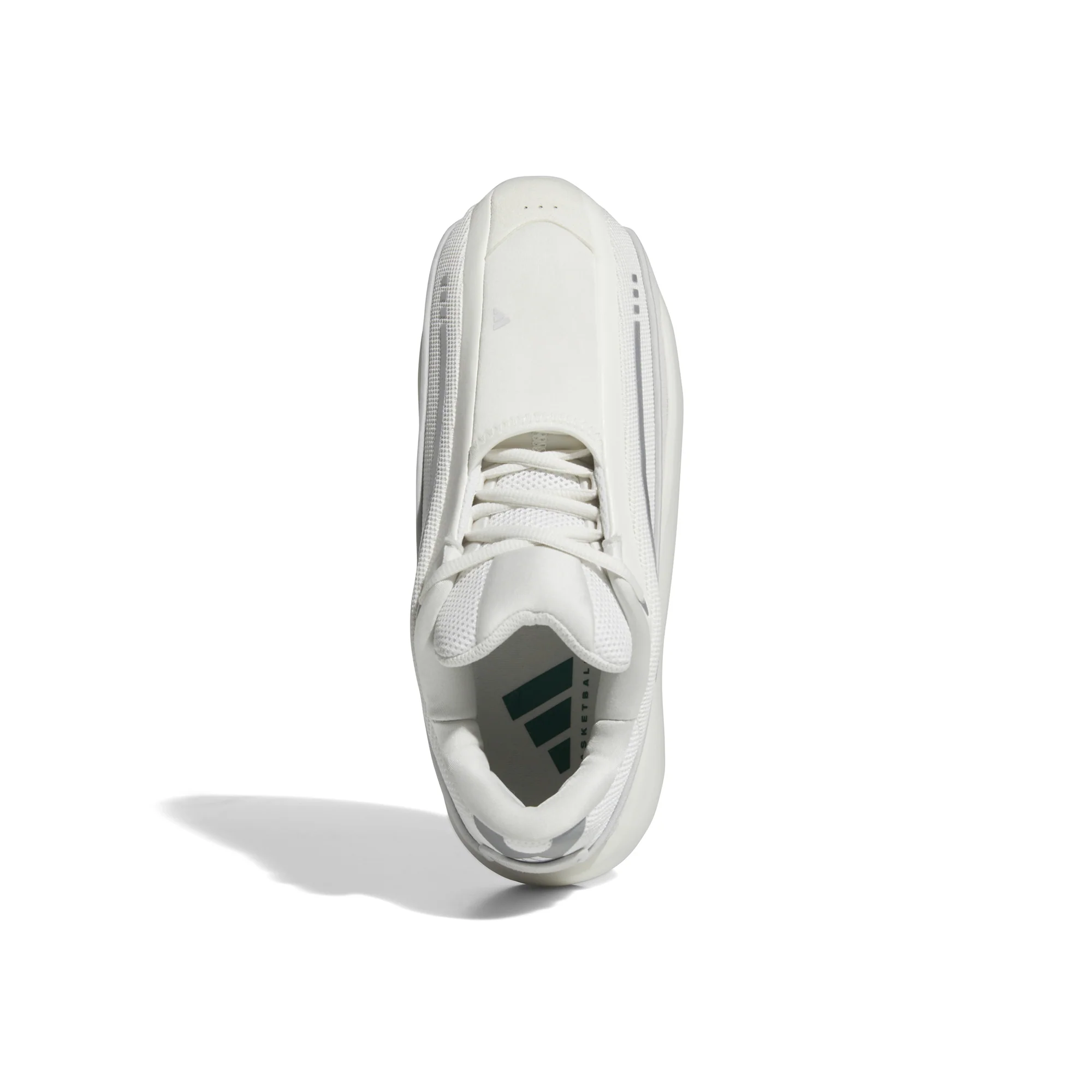 Adidas Mens Mad IIInfinity 003 Shoes - Image 4
