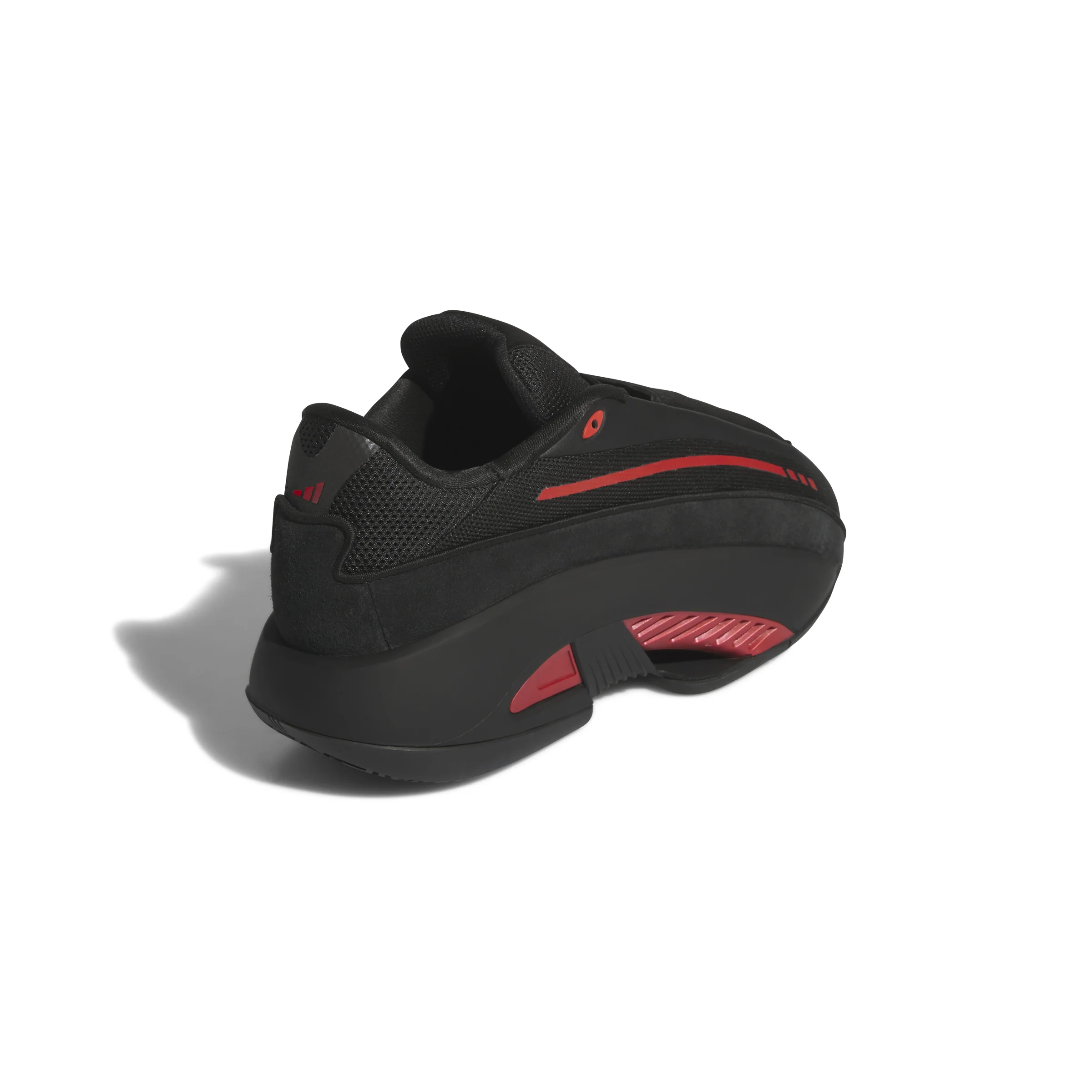 Adidas Mens Mad IIInfinity Shoes - Image 3