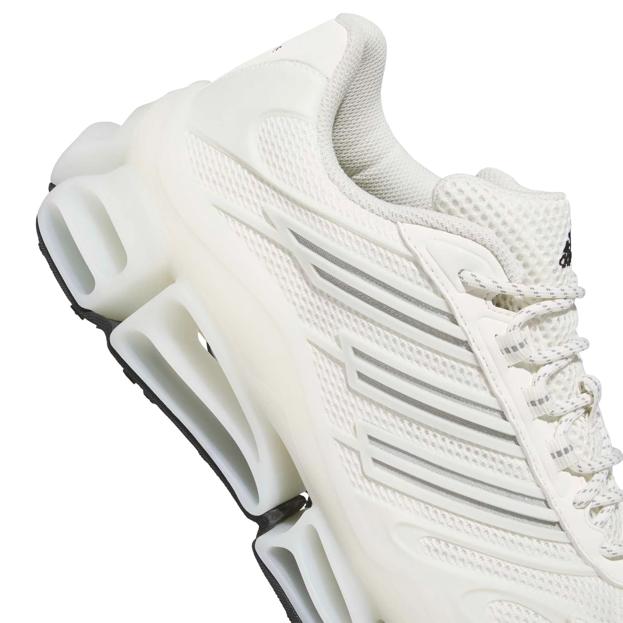 Adidas Mens Megaride AG Shoes - Image 4