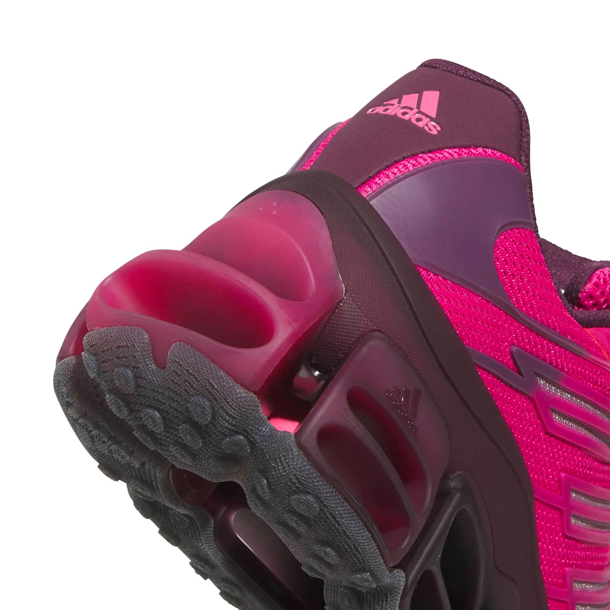 Adidas Mens Megaride AG Shoes - Image 4