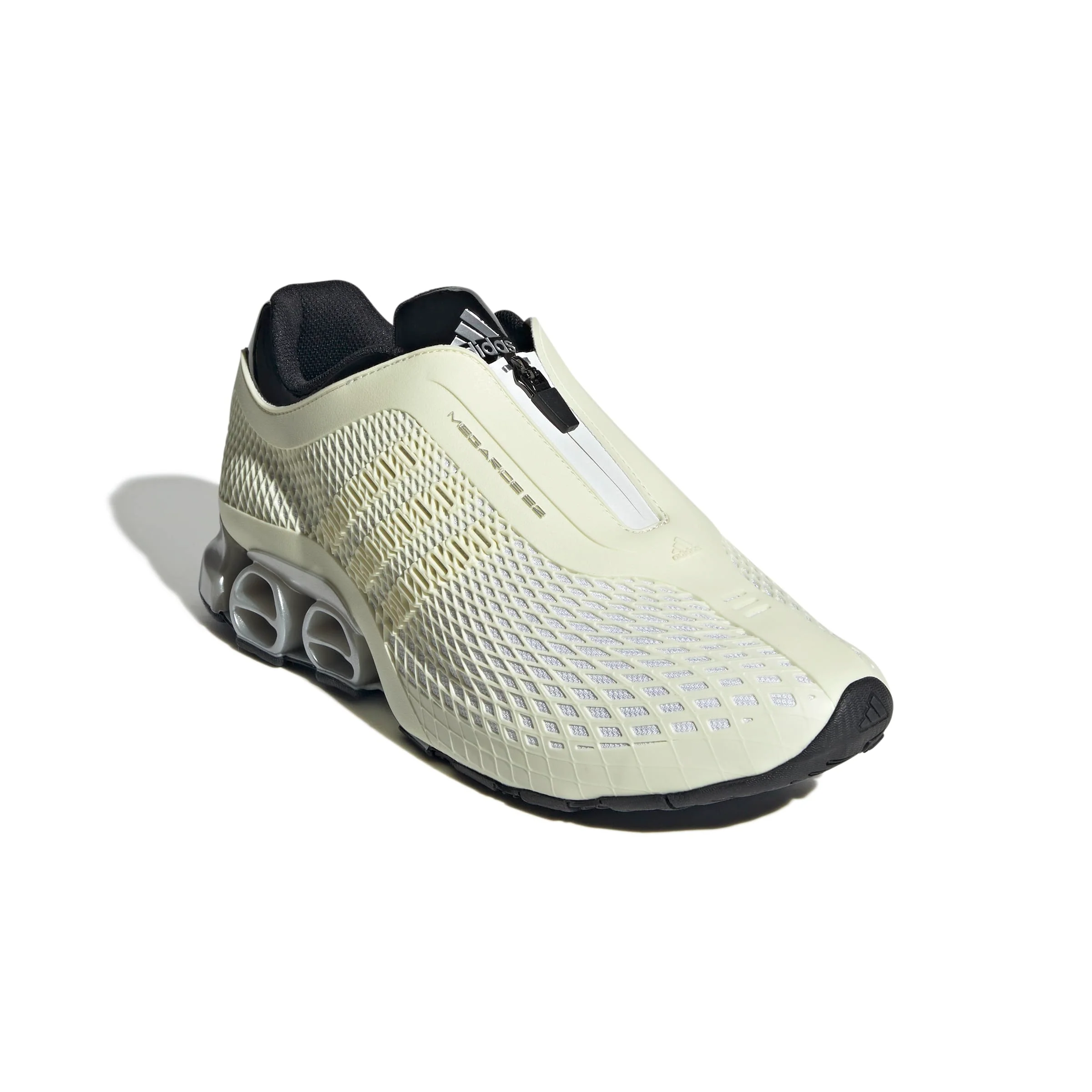 Adidas Mens Megaride S2 Shoes - Image 2