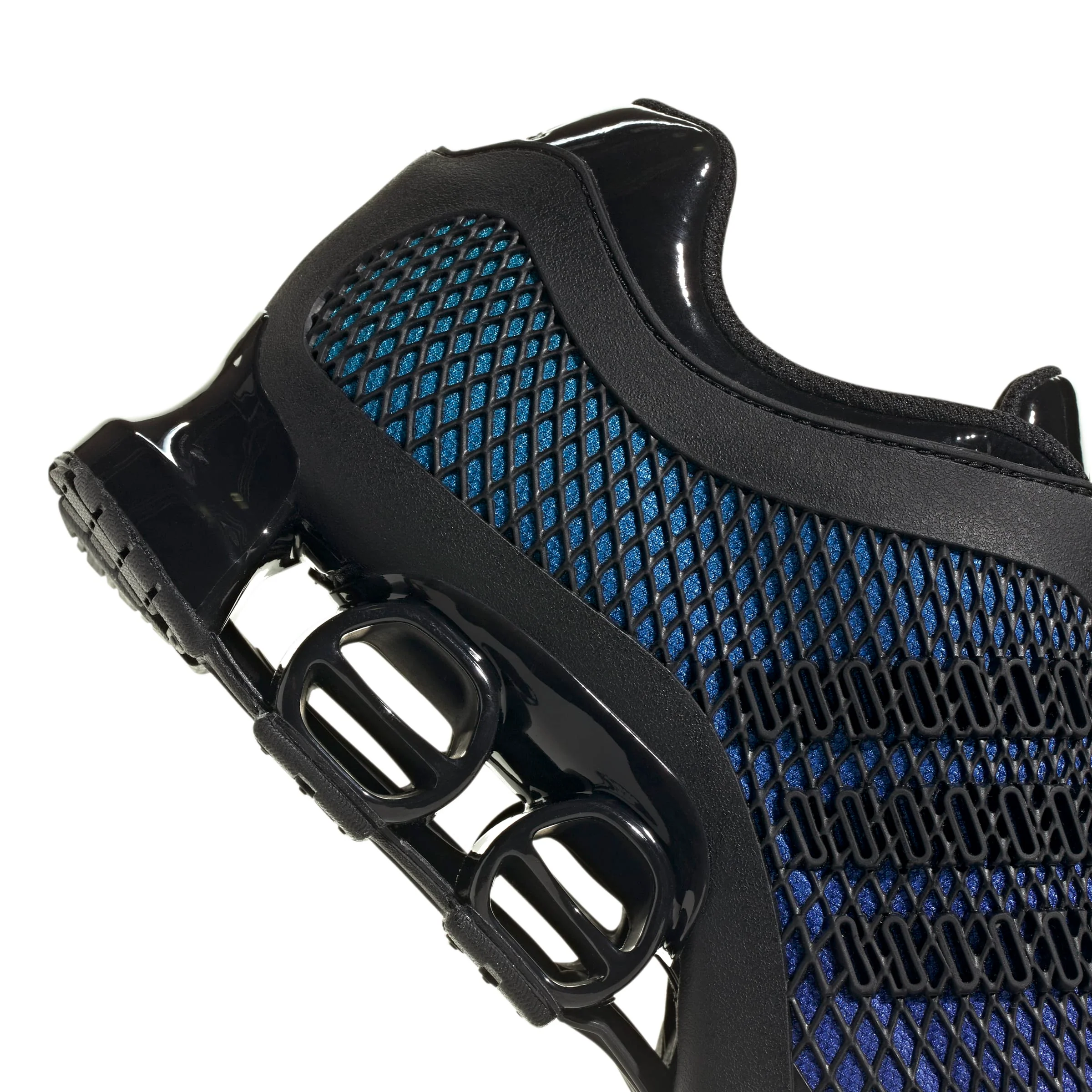 Adidas Mens Megaride S2 Shoes - Image 4