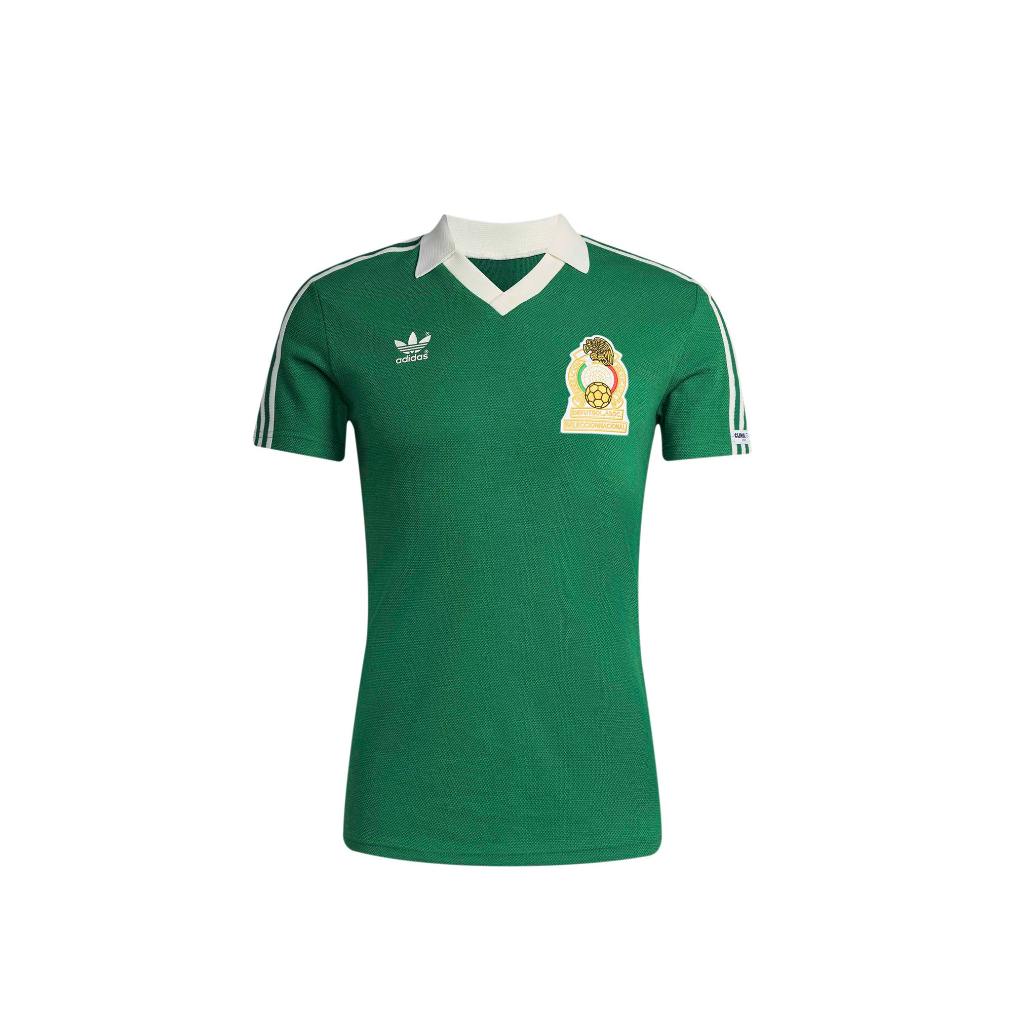 Adidas Mens Mexico Home 1986 Jersey