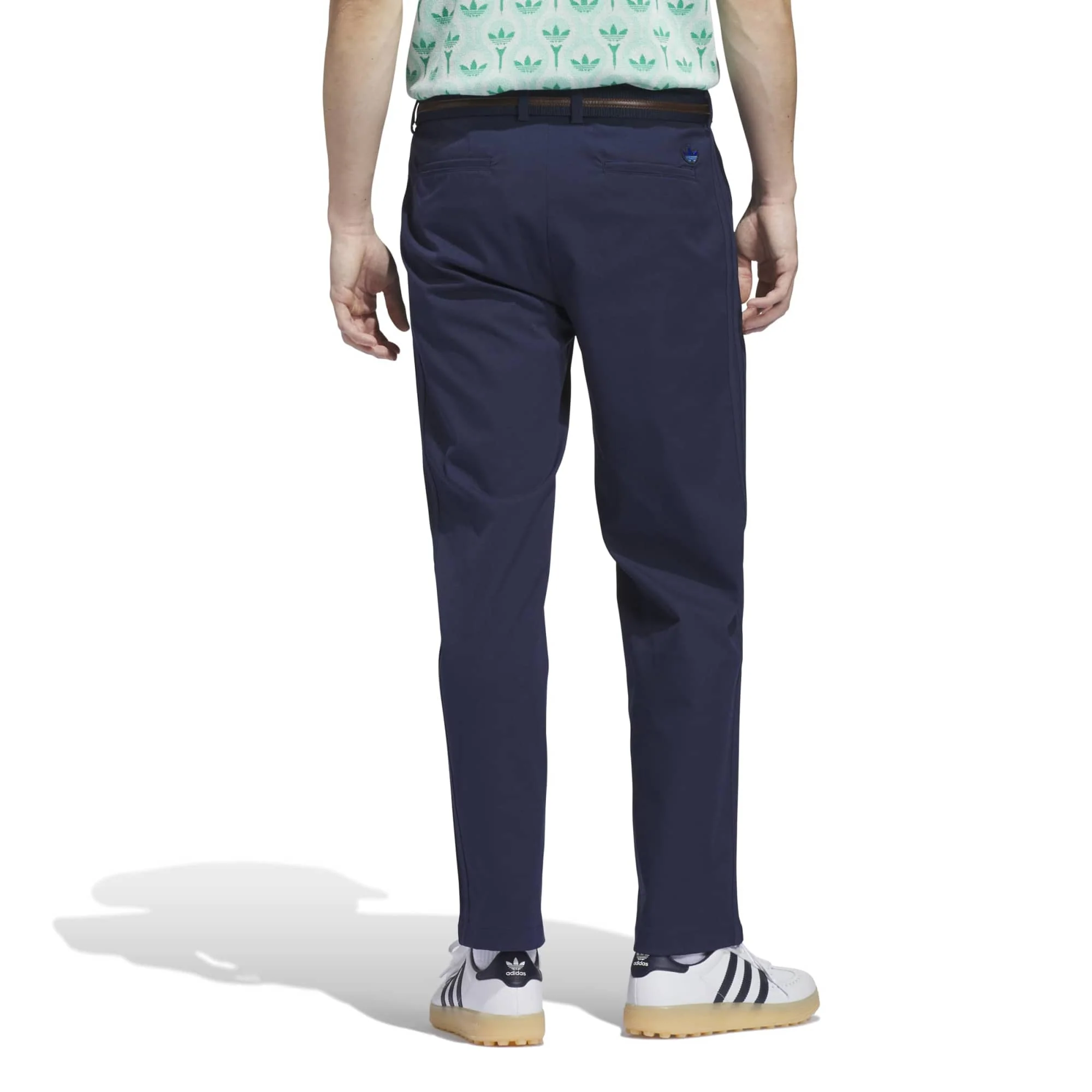 Adidas Golf Mens Originals Twistweave Pants - Image 3