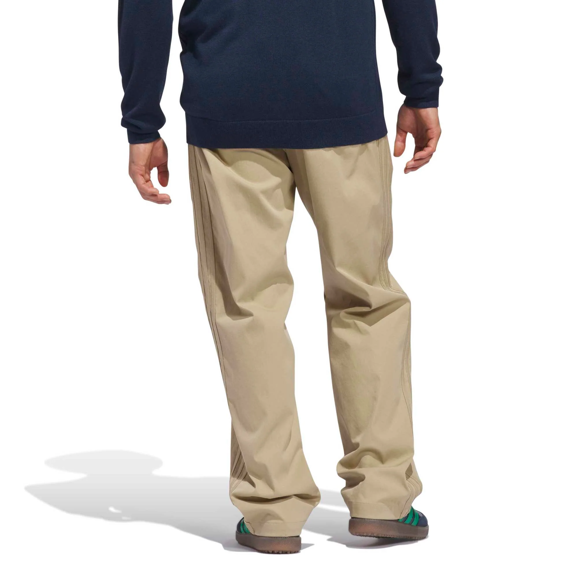 Adidas Golf Mens Originals Twistweave Pants - Image 3
