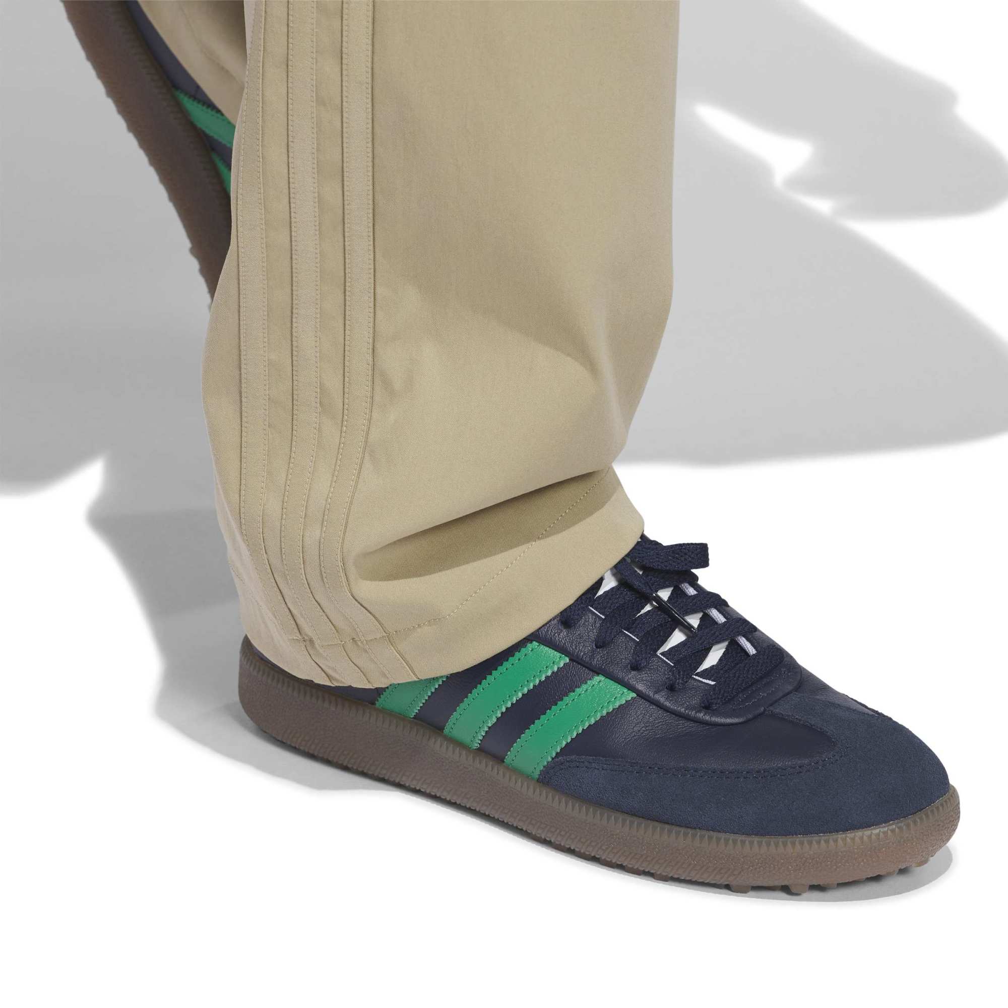 Adidas Golf Mens Originals Twistweave Pants - Image 4