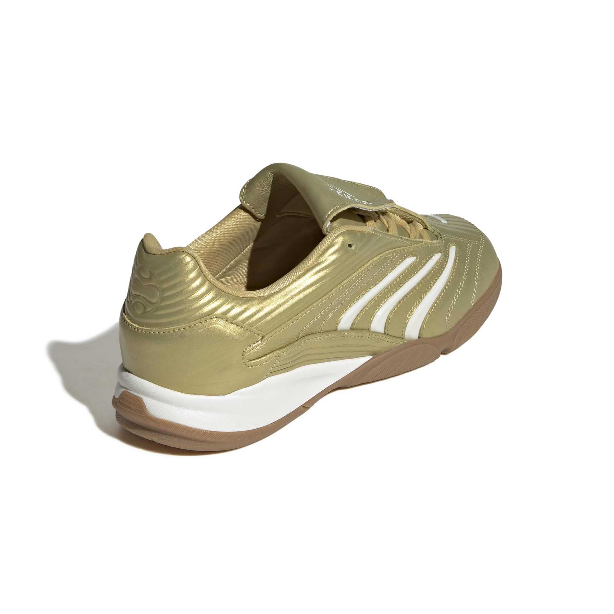 Adidas Mens Predator Sala Shoes - Image 3