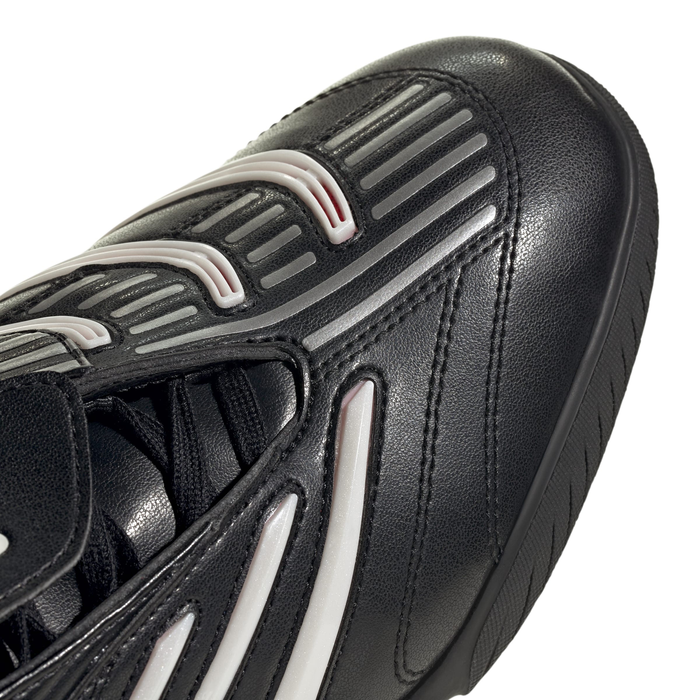 Adidas Mens Predator Sala Shoes - Image 4