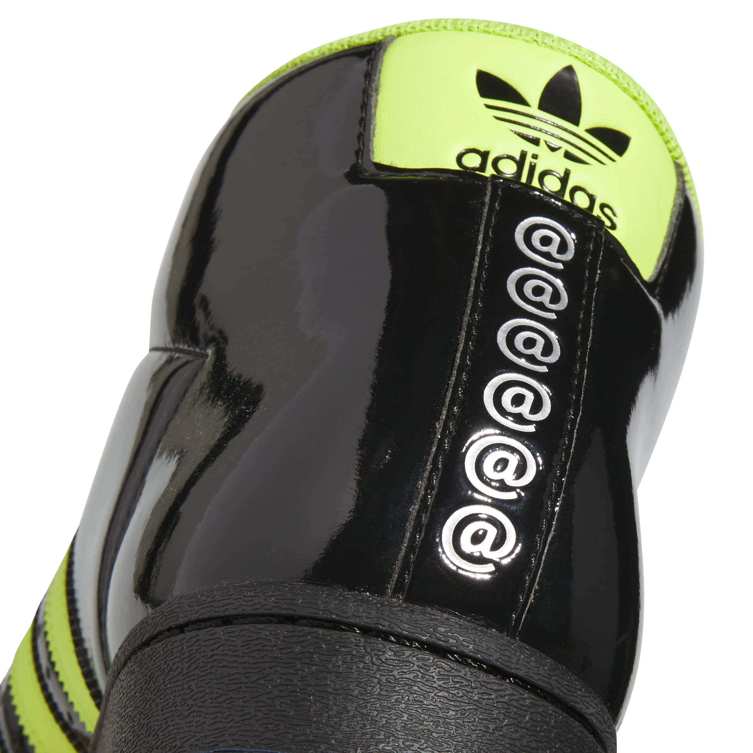 Adidas x Always Mens Pro Model ADV Shoes - Image 4