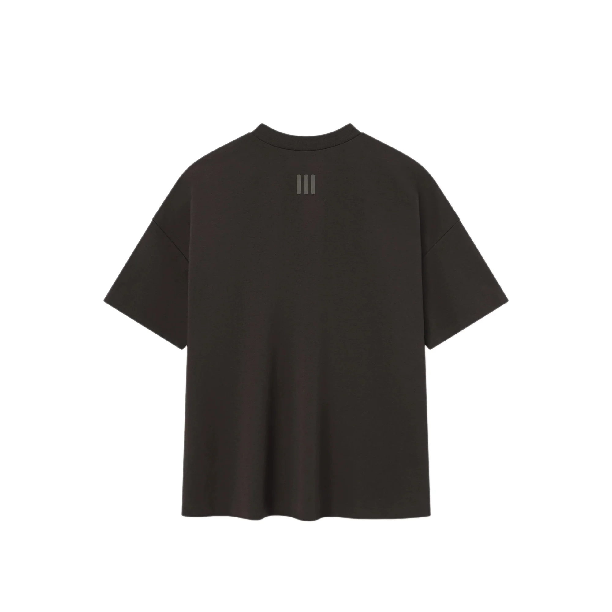 Adidas x Fear of God Mens Athletics Quickdry Tee - Image 2