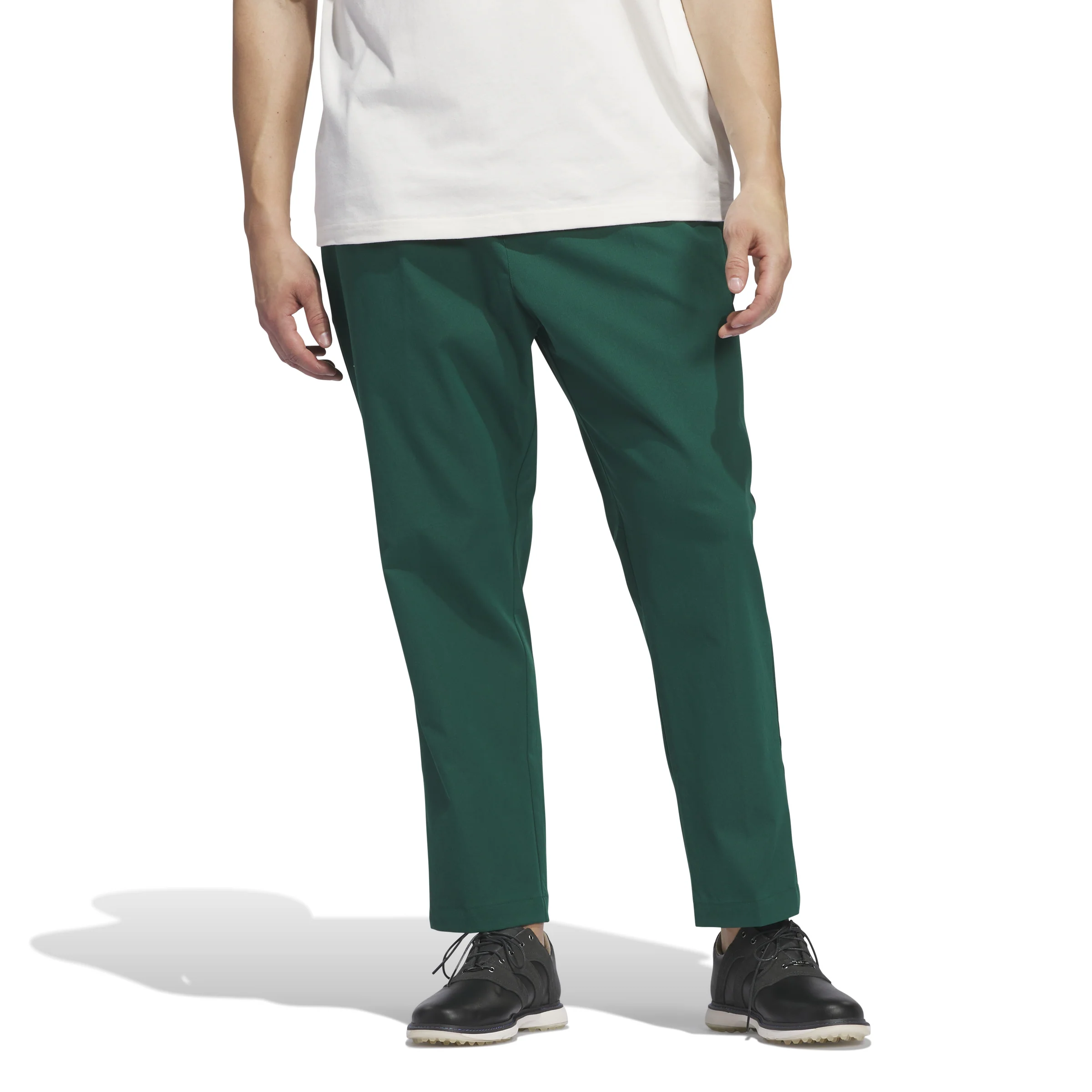 Adidas Golf Mens Rolling Links Chino Golf Pants - Image 2
