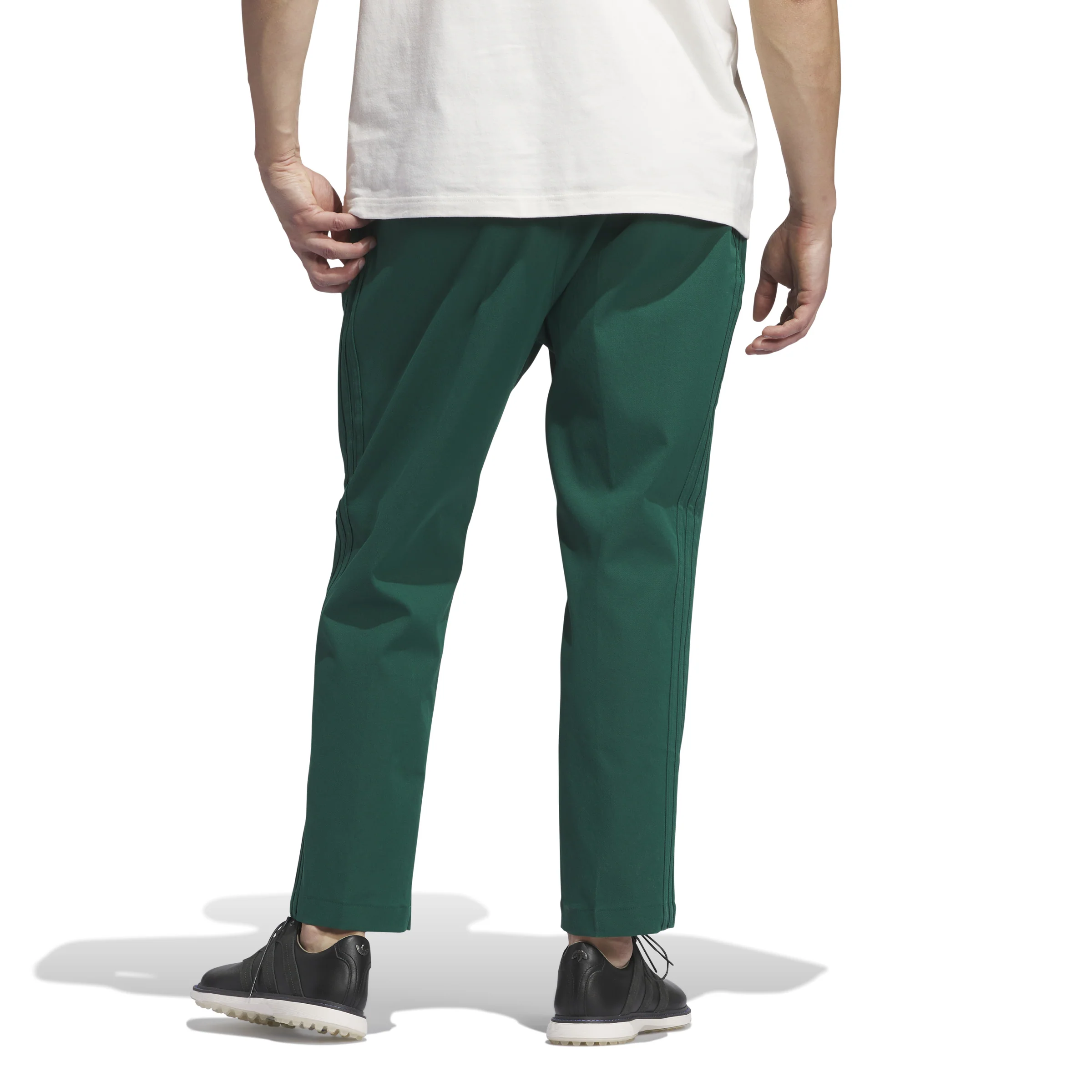 Adidas Golf Mens Rolling Links Chino Golf Pants - Image 3