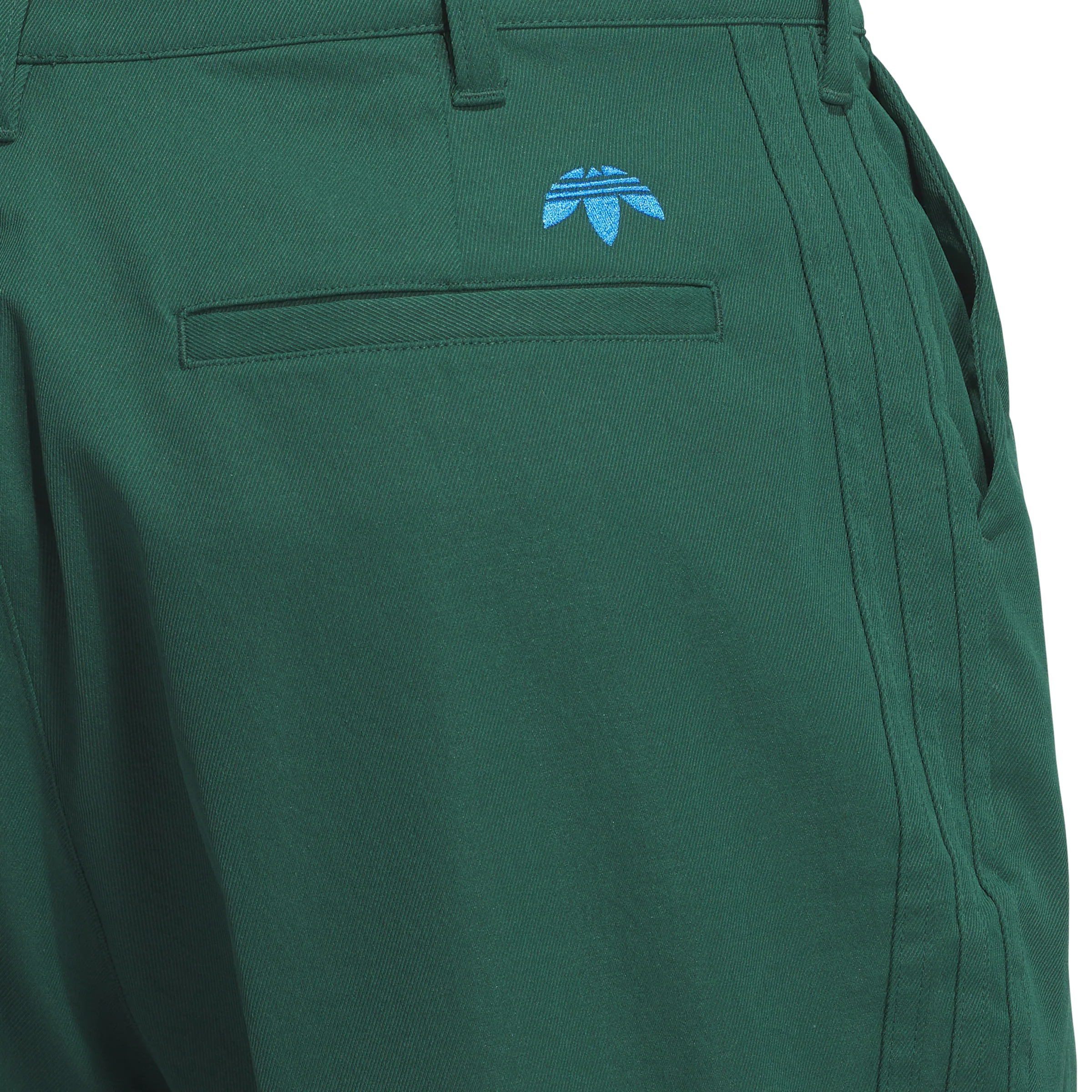 Adidas Golf Mens Rolling Links Chino Golf Pants - Image 4