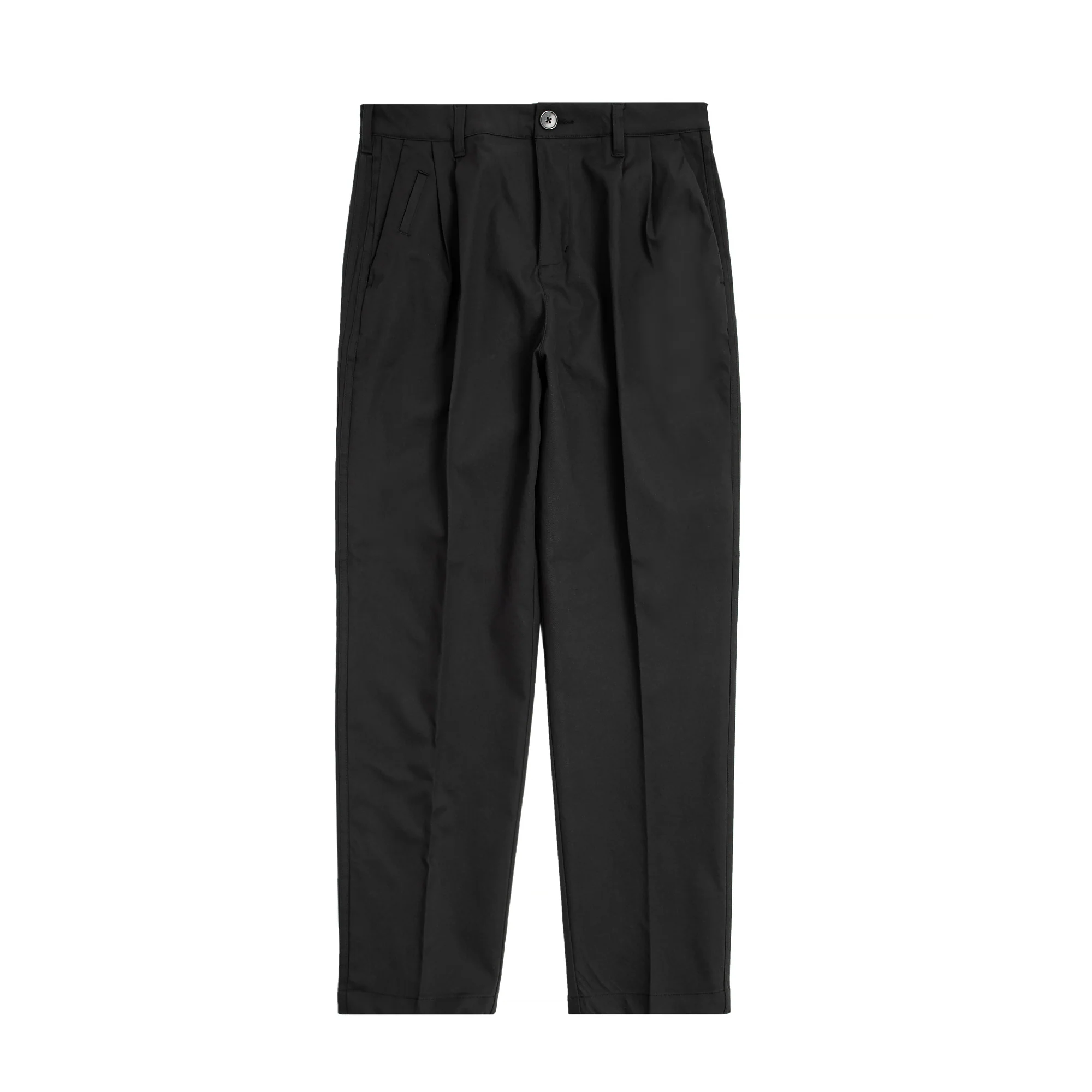 Adidas Golf Mens Rolling Links Chino Golf Pants