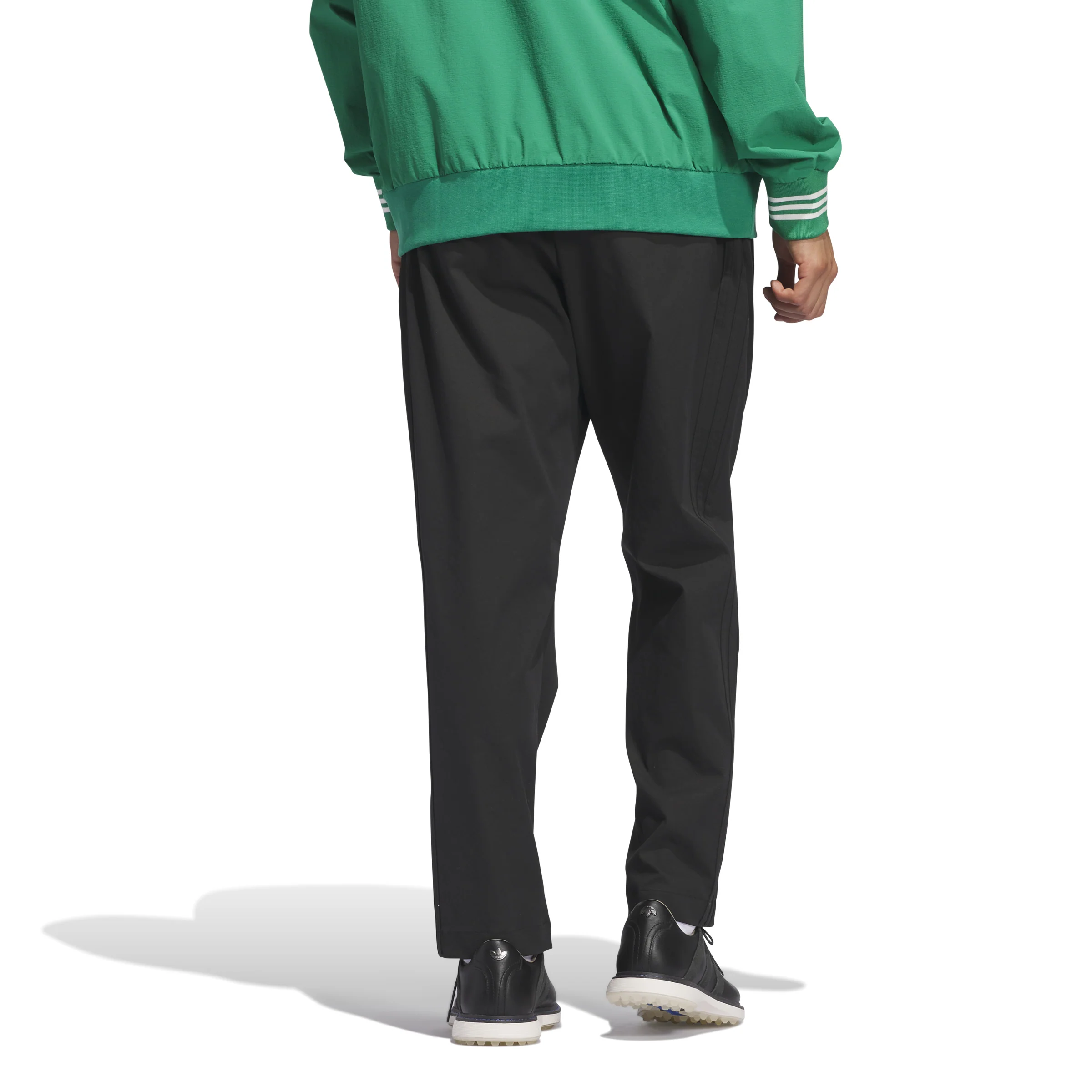 Adidas Golf Mens Rolling Links Chino Golf Pants - Image 3