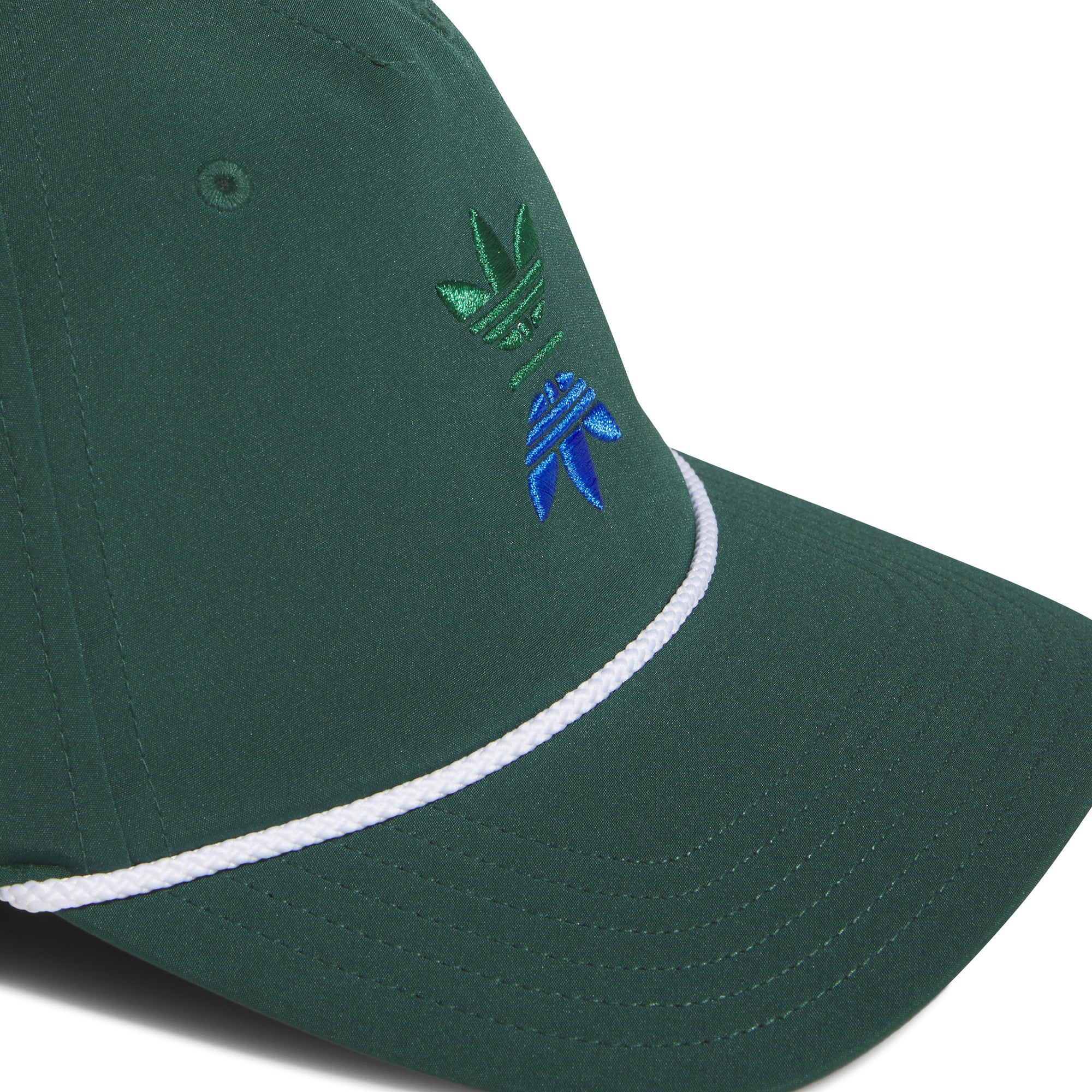 Adidas Golf Mens Rolling Links Five-Panel Cap - Image 2
