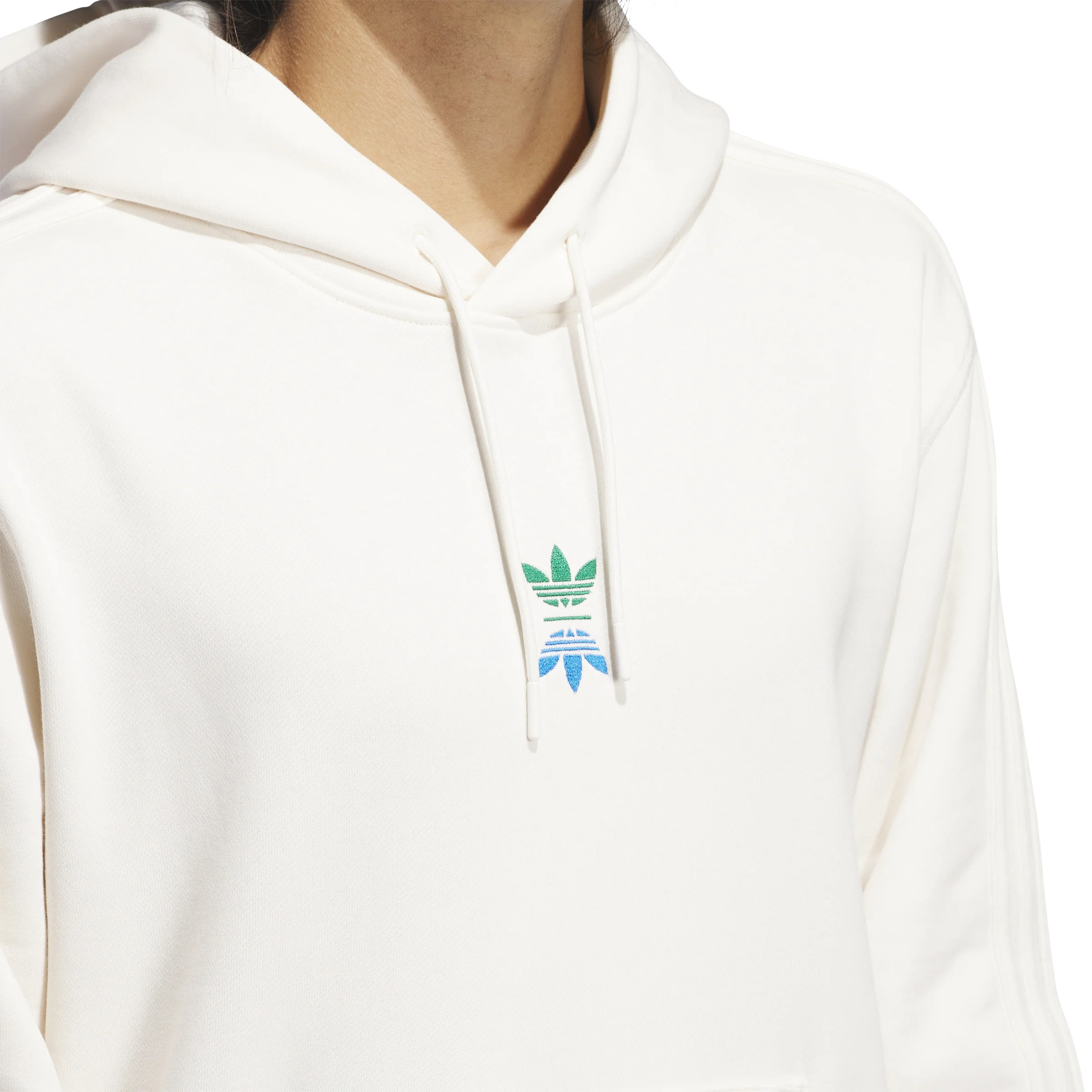 Adidas Golf Mens Rolling Links Hoodie - Image 4