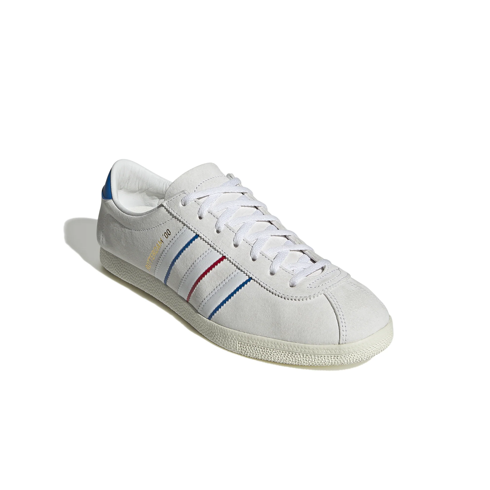 Adidas Mens Rotterdam 00 Shoes - Image 2
