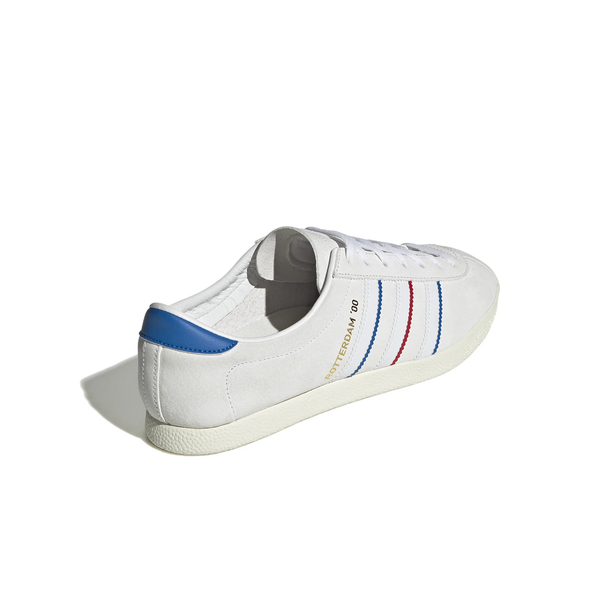 Adidas Mens Rotterdam 00 Shoes - Image 3