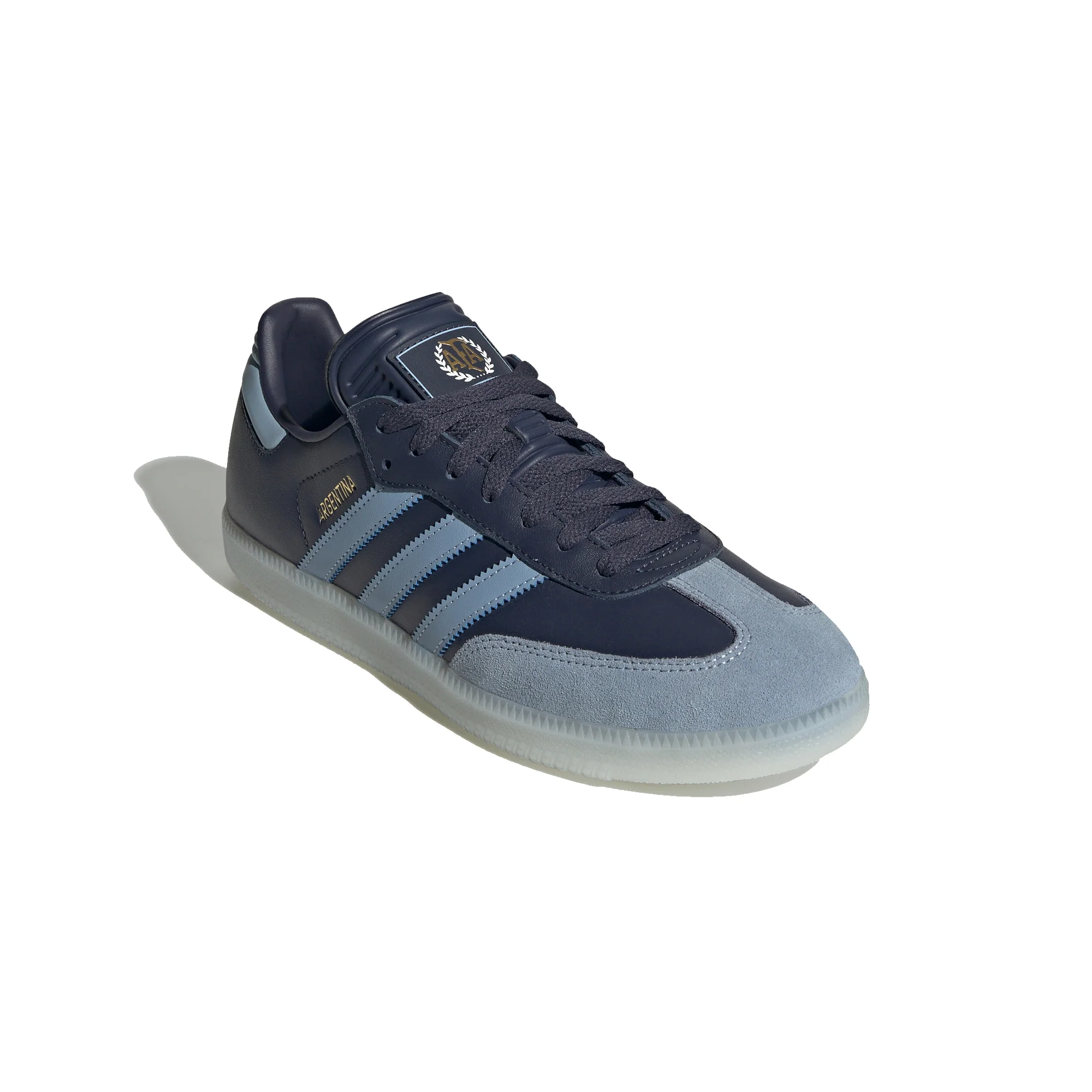 Adidas Mens Samba AFA Shoes - Image 2