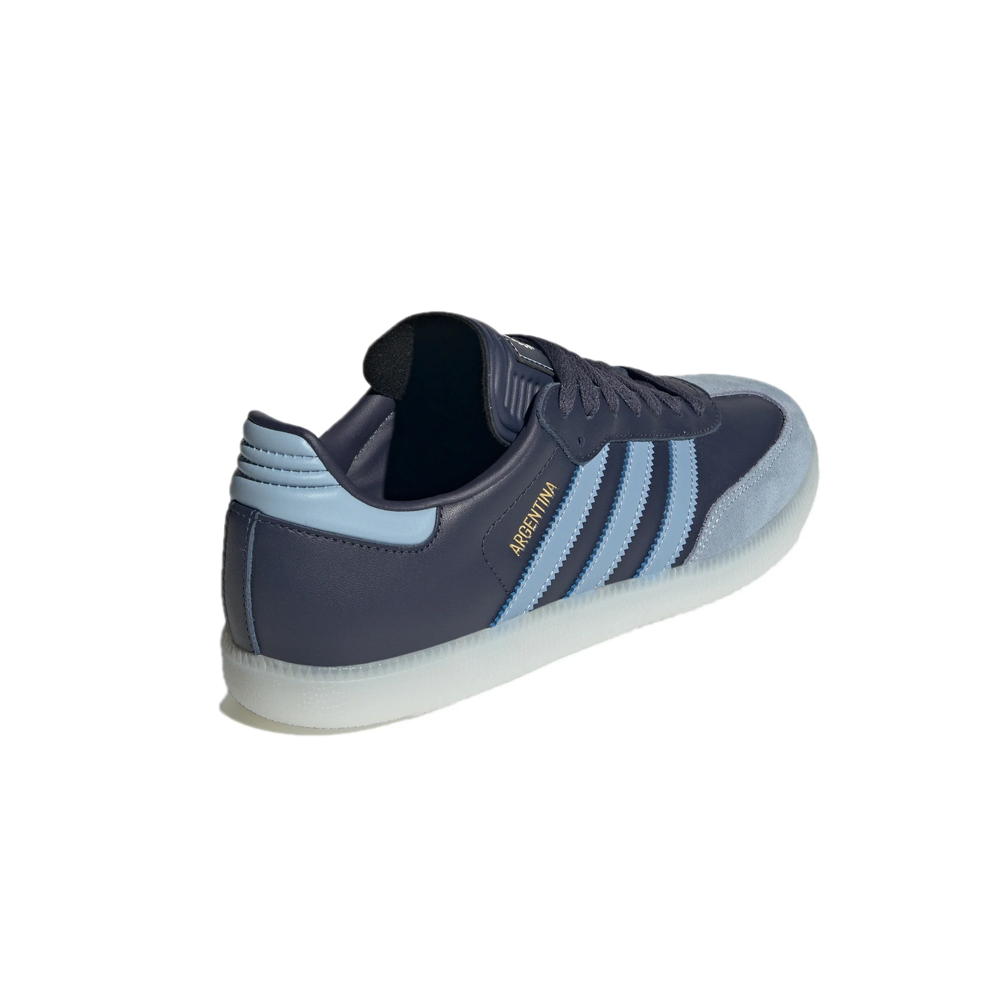 Adidas Mens Samba AFA Shoes - Image 3