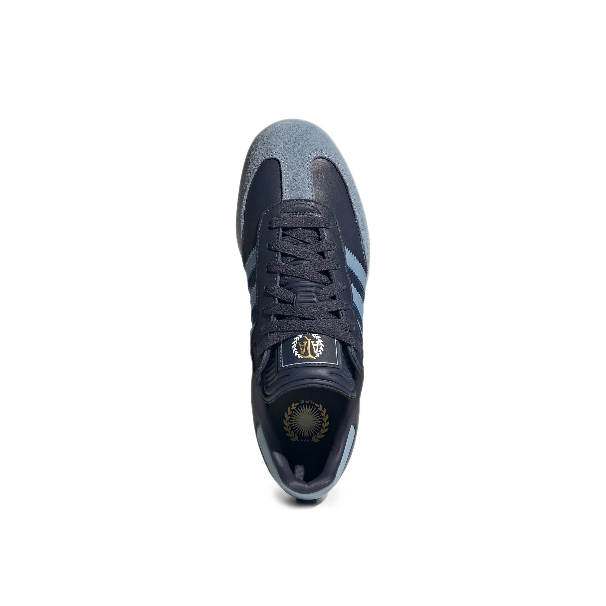Adidas Mens Samba AFA Shoes - Image 4