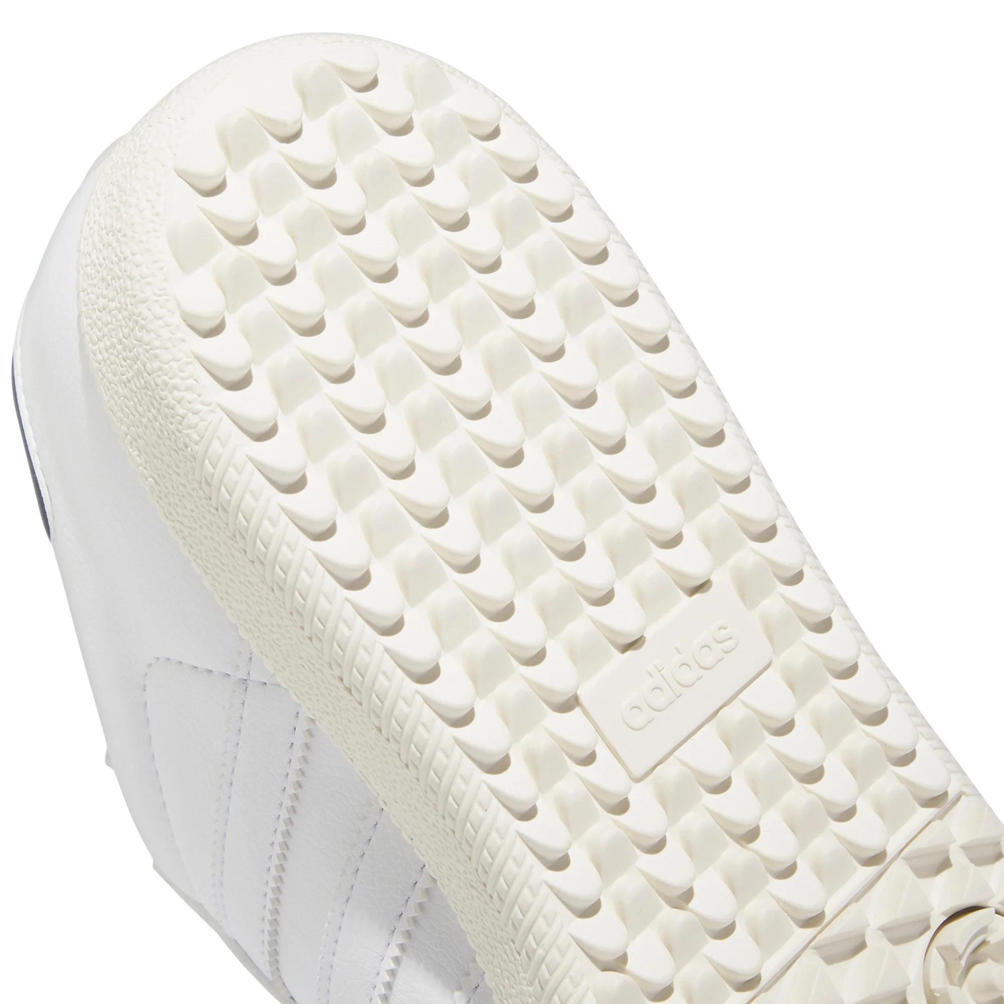 Adidas Mens Samba Golf Shoes - Image 4