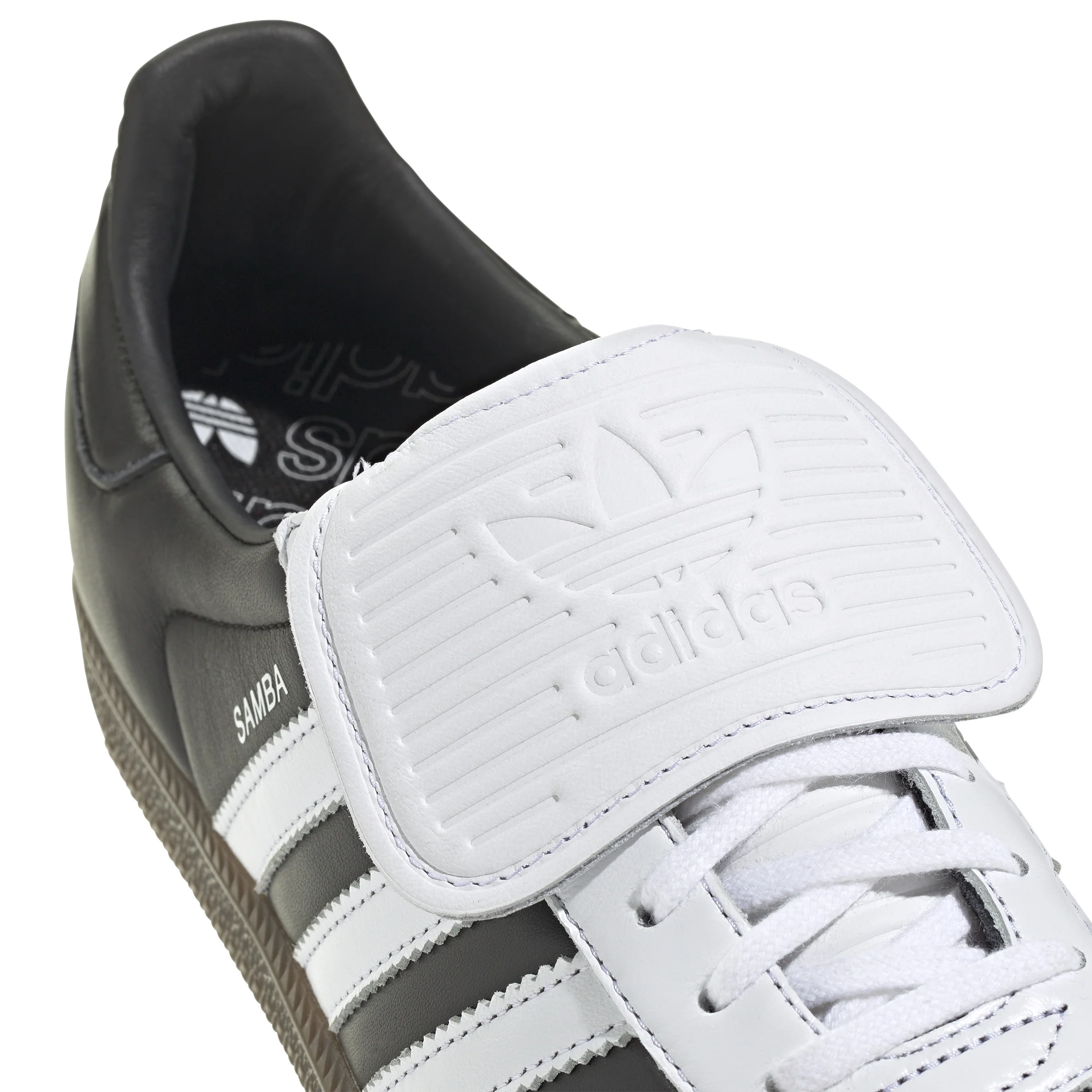 Adidas Mens Samba LT Shoes - Image 4