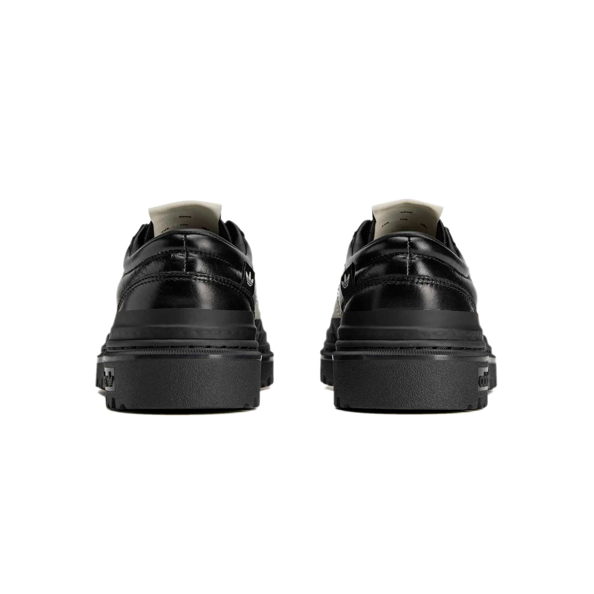 Adidas Mens Samba LX Freizeit SFTM Shoes - Image 3