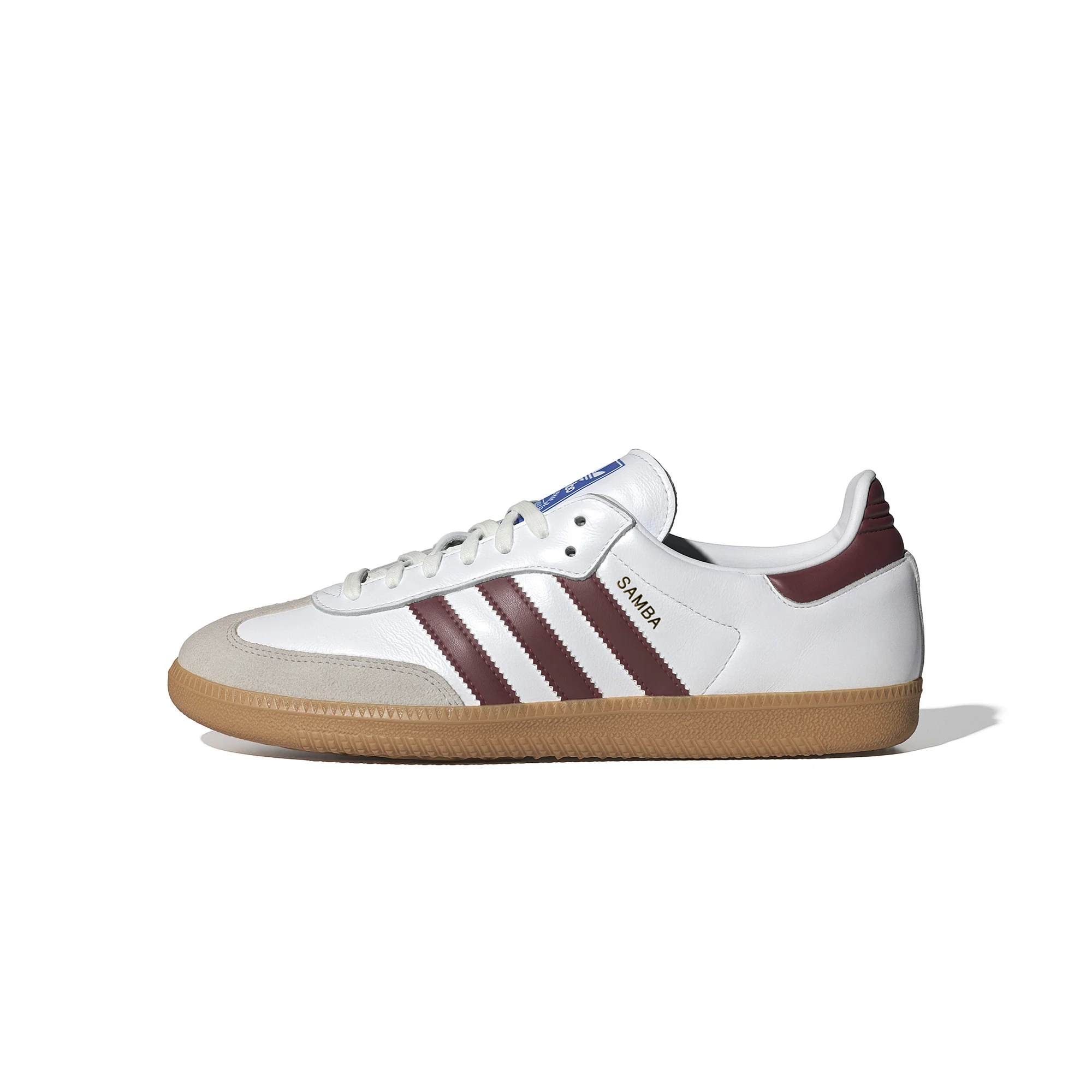 Adidas Mens Samba OG Shoes
