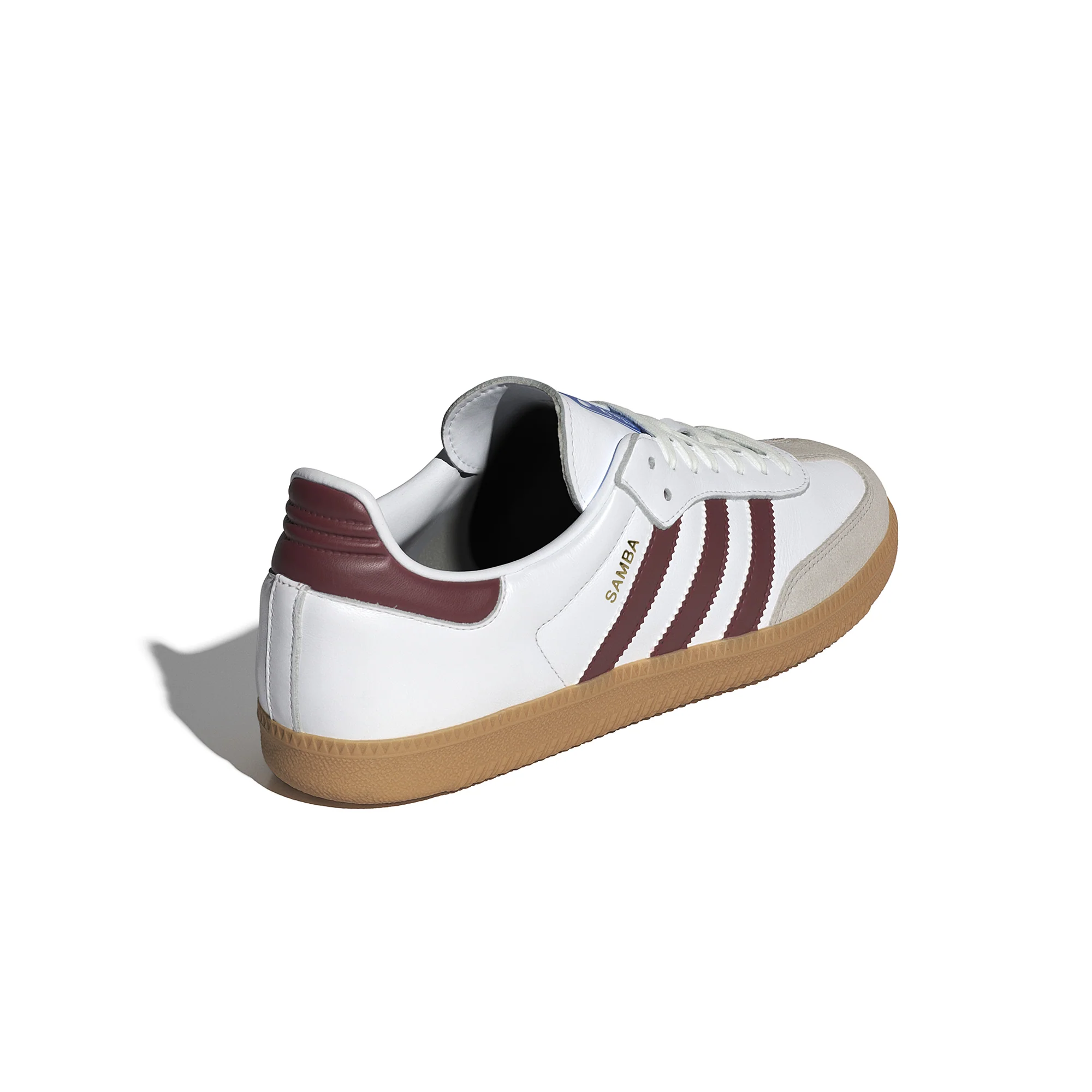 Adidas Mens Samba OG Shoes - Image 3