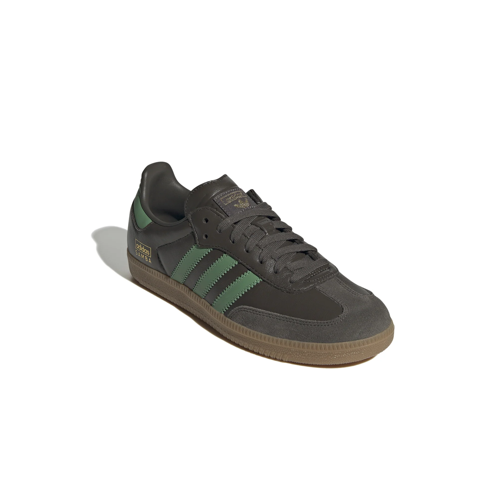 Adidas Mens Samba OG Shoes - Image 2
