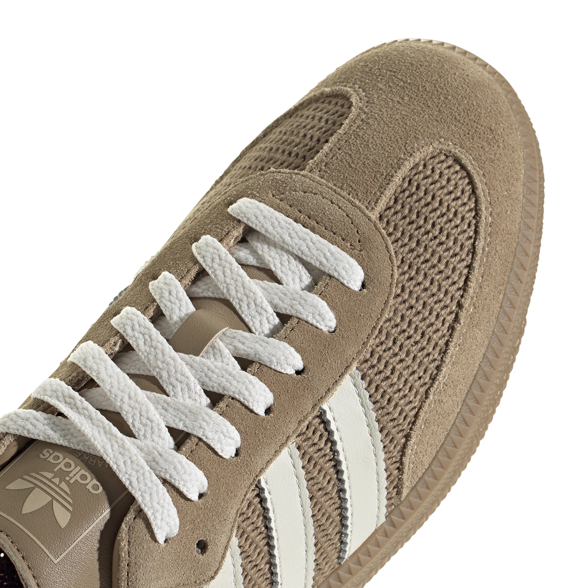 Adidas Mens Samba OG Shoes - Image 4