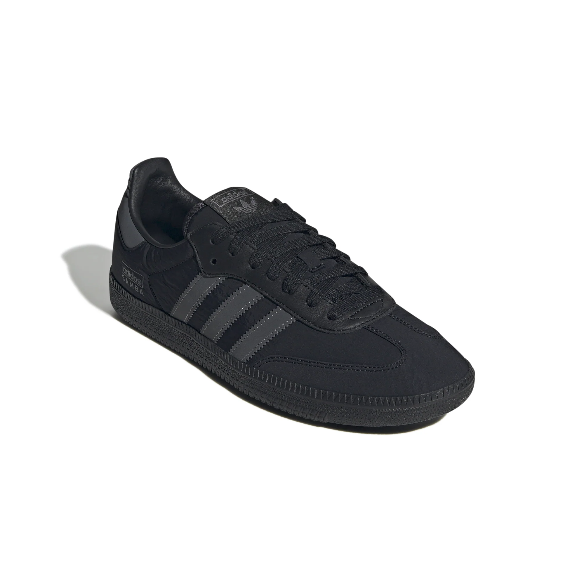 Adidas Mens Samba OG Shoes - Image 2
