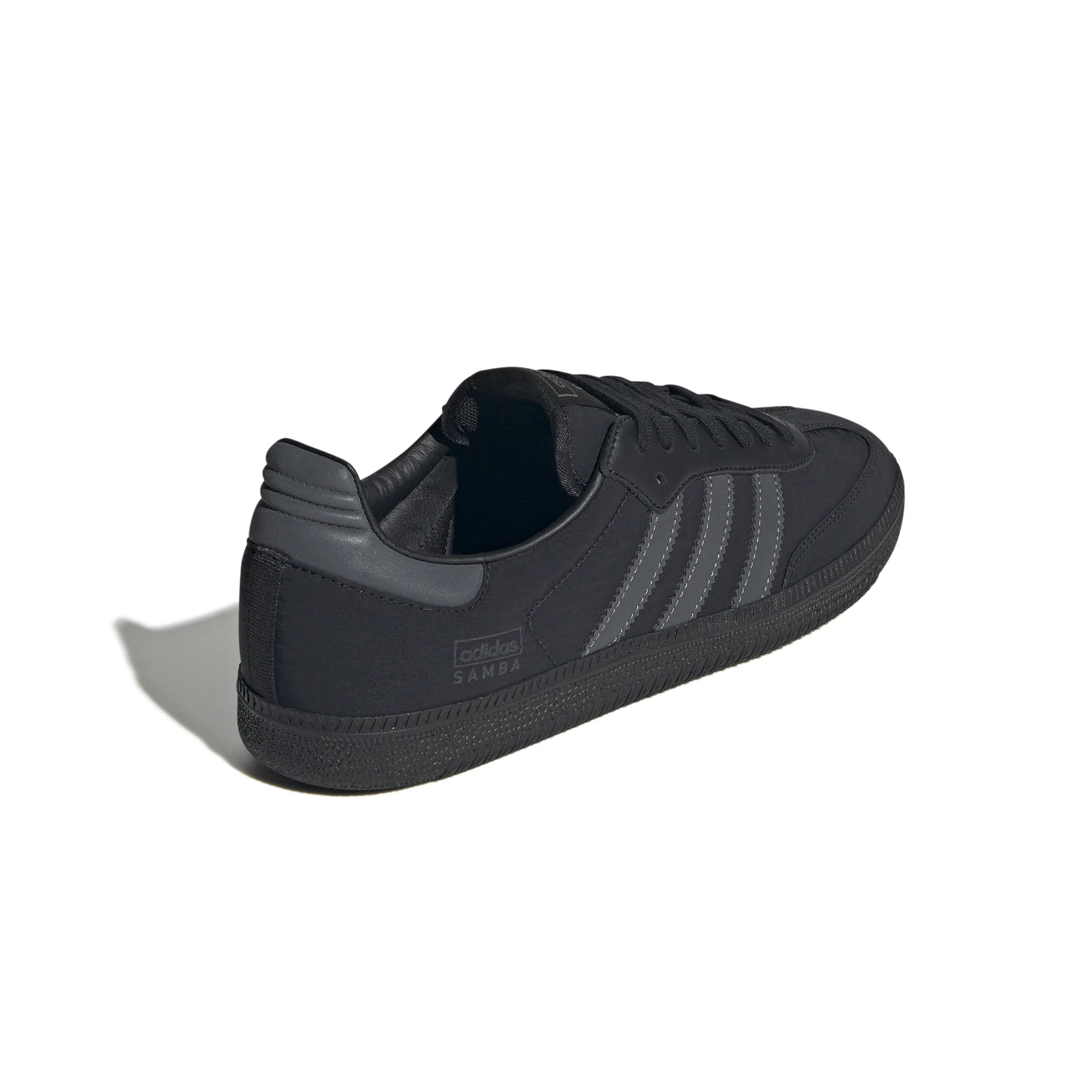 Adidas Mens Samba OG Shoes - Image 3