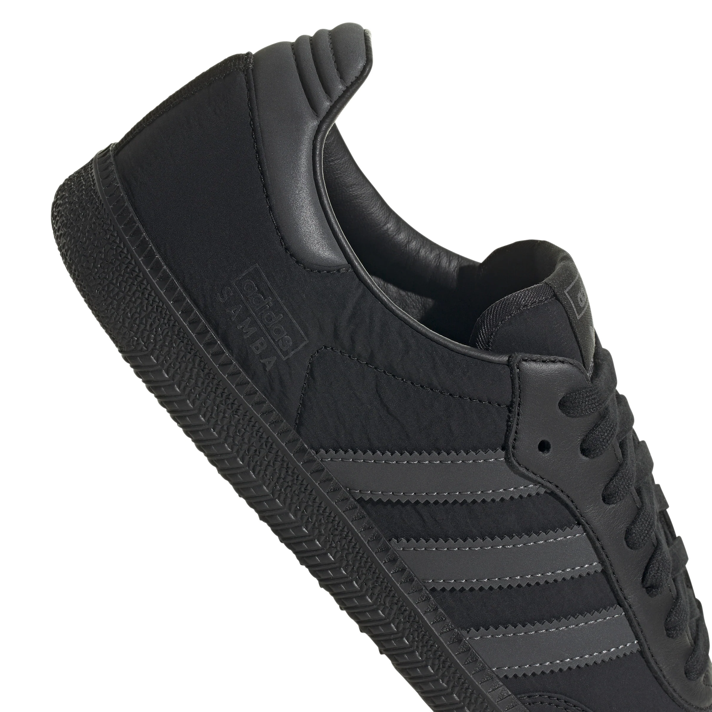 Adidas Mens Samba OG Shoes - Image 4