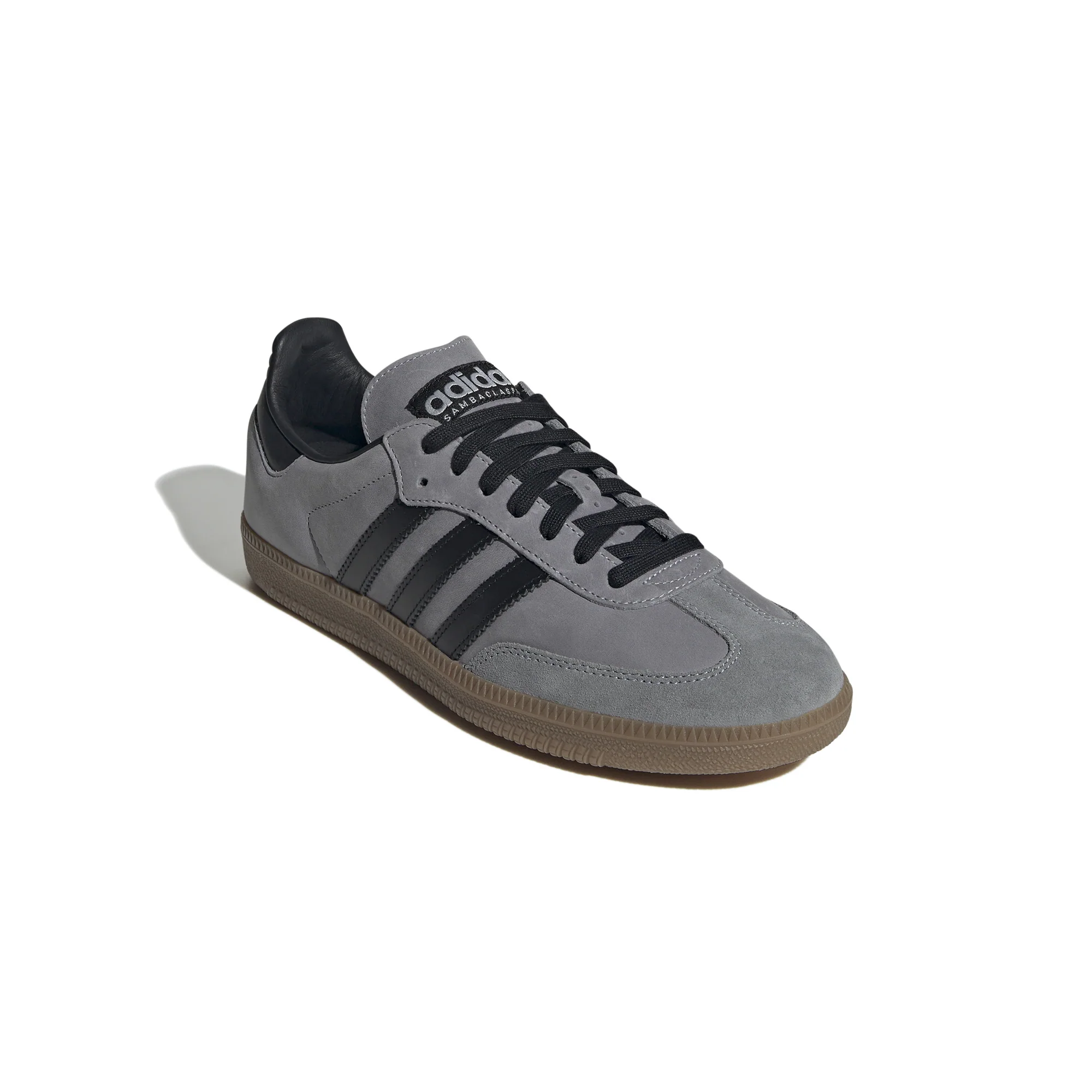 Adidas Mens Samba OG Shoes - Image 2