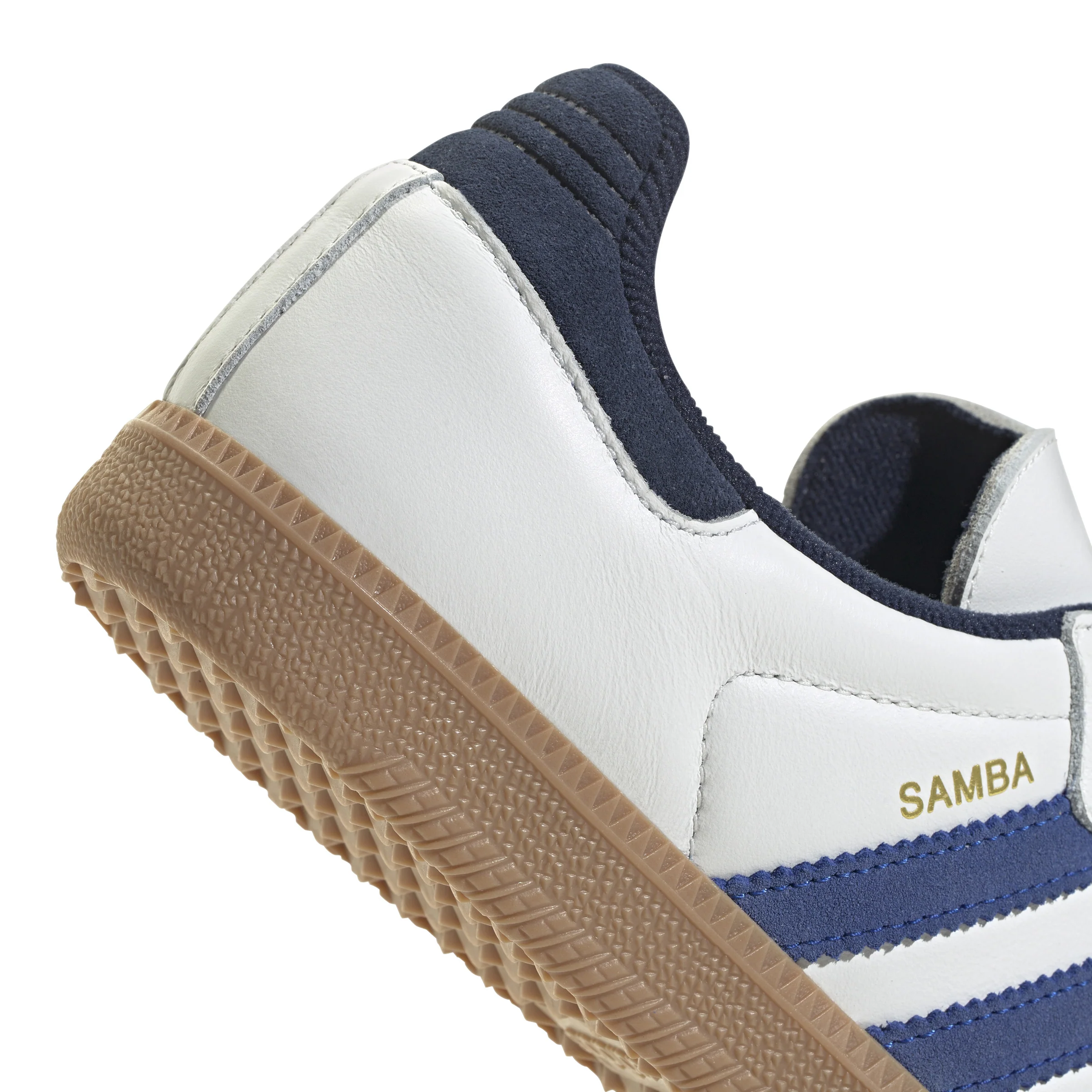 Adidas Mens Samba OG Shoes - Image 4