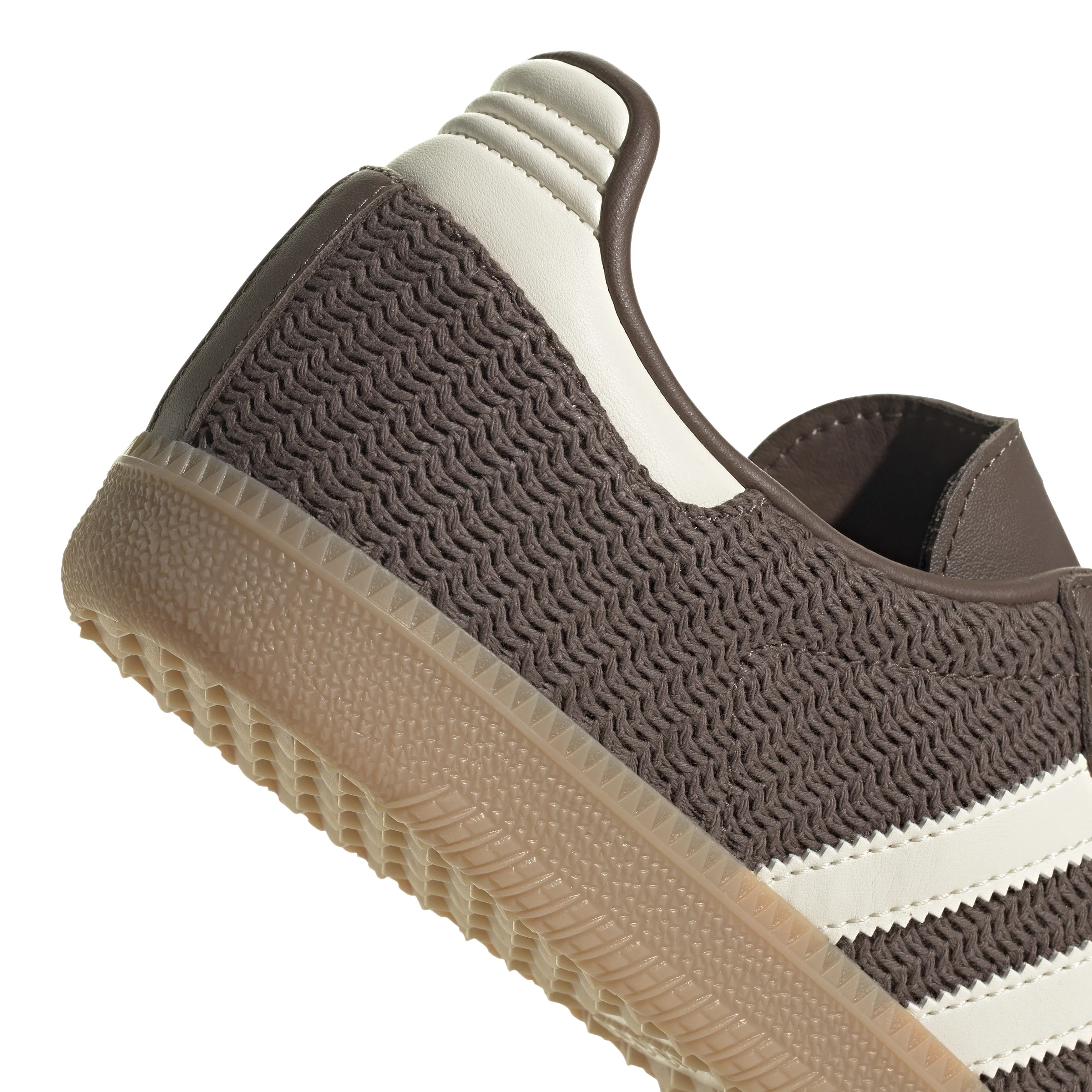 Adidas Mens Samba OG Shoes - Image 4